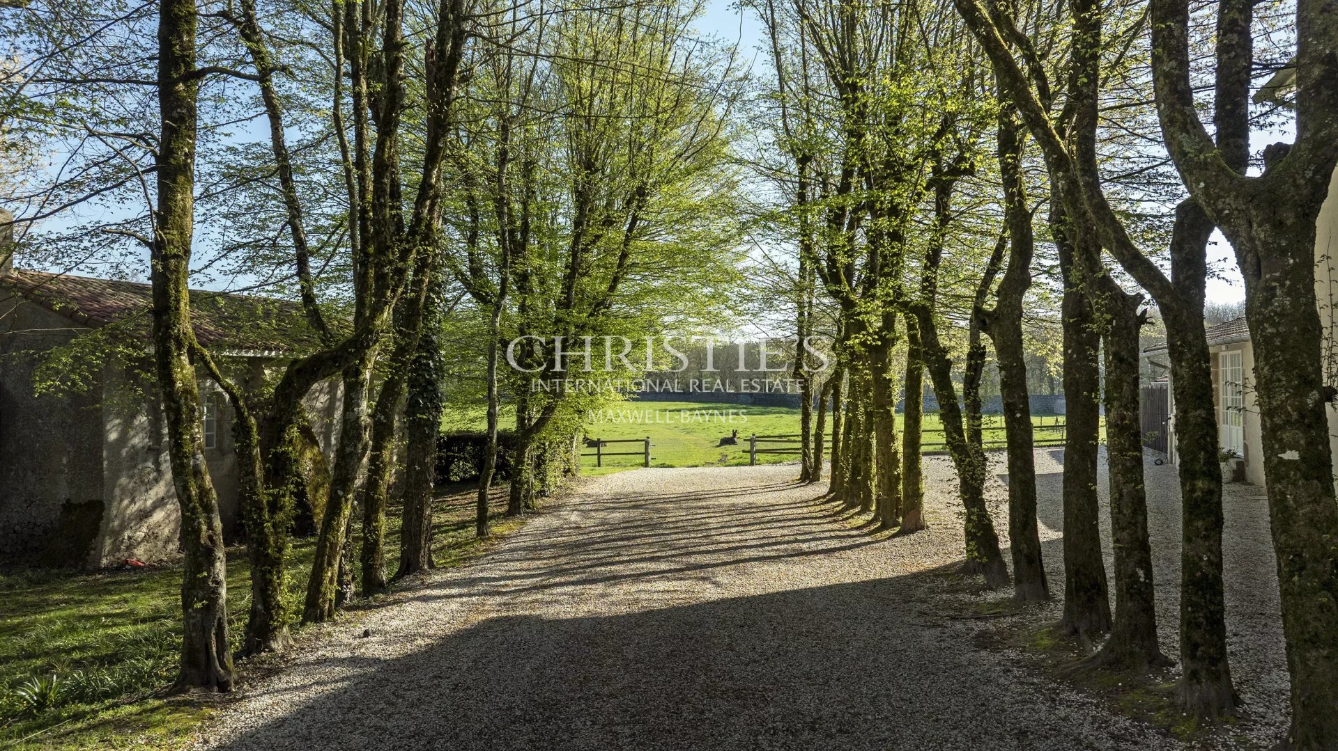 12 Bedroom Chateau's Image 21
