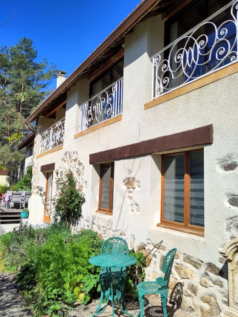 House for sale Massat, Ariège