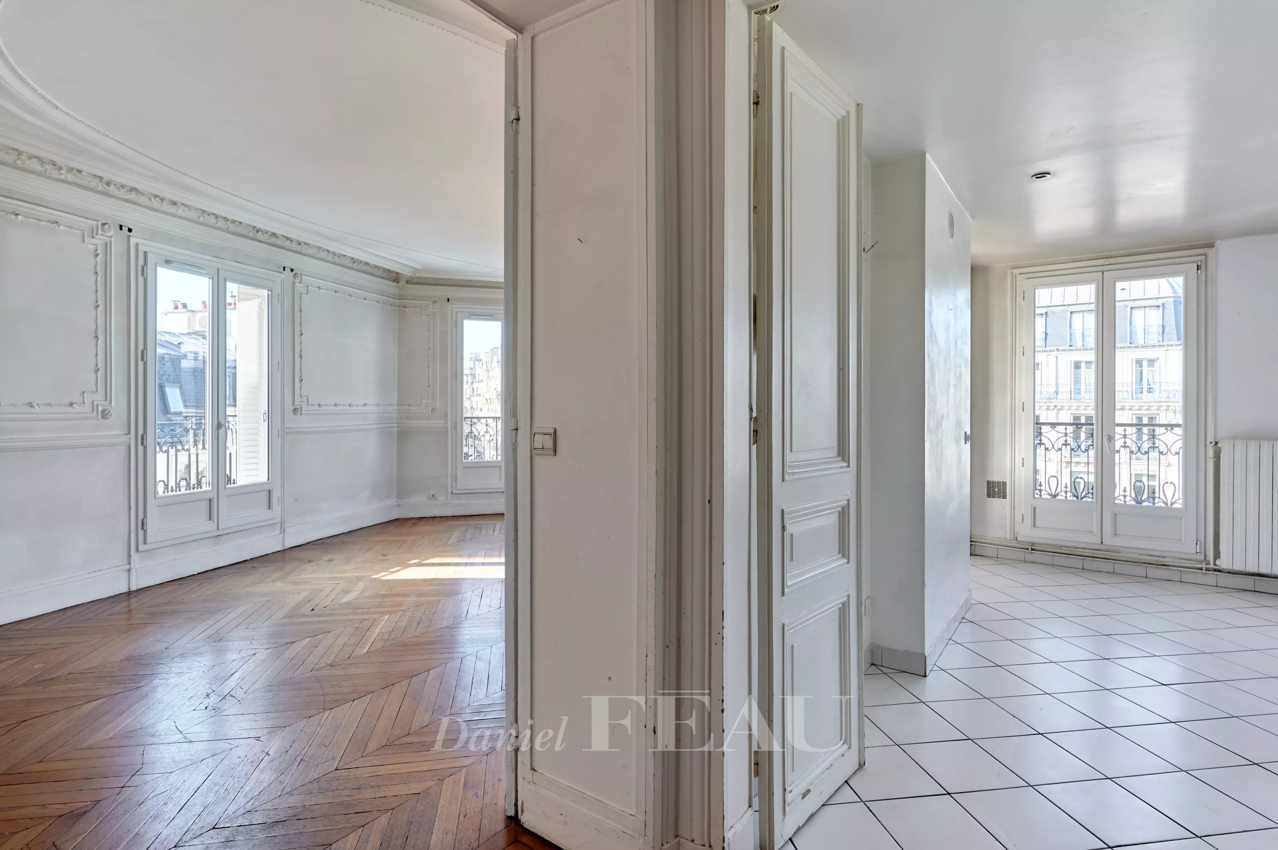 Sale Apartment Paris 6th