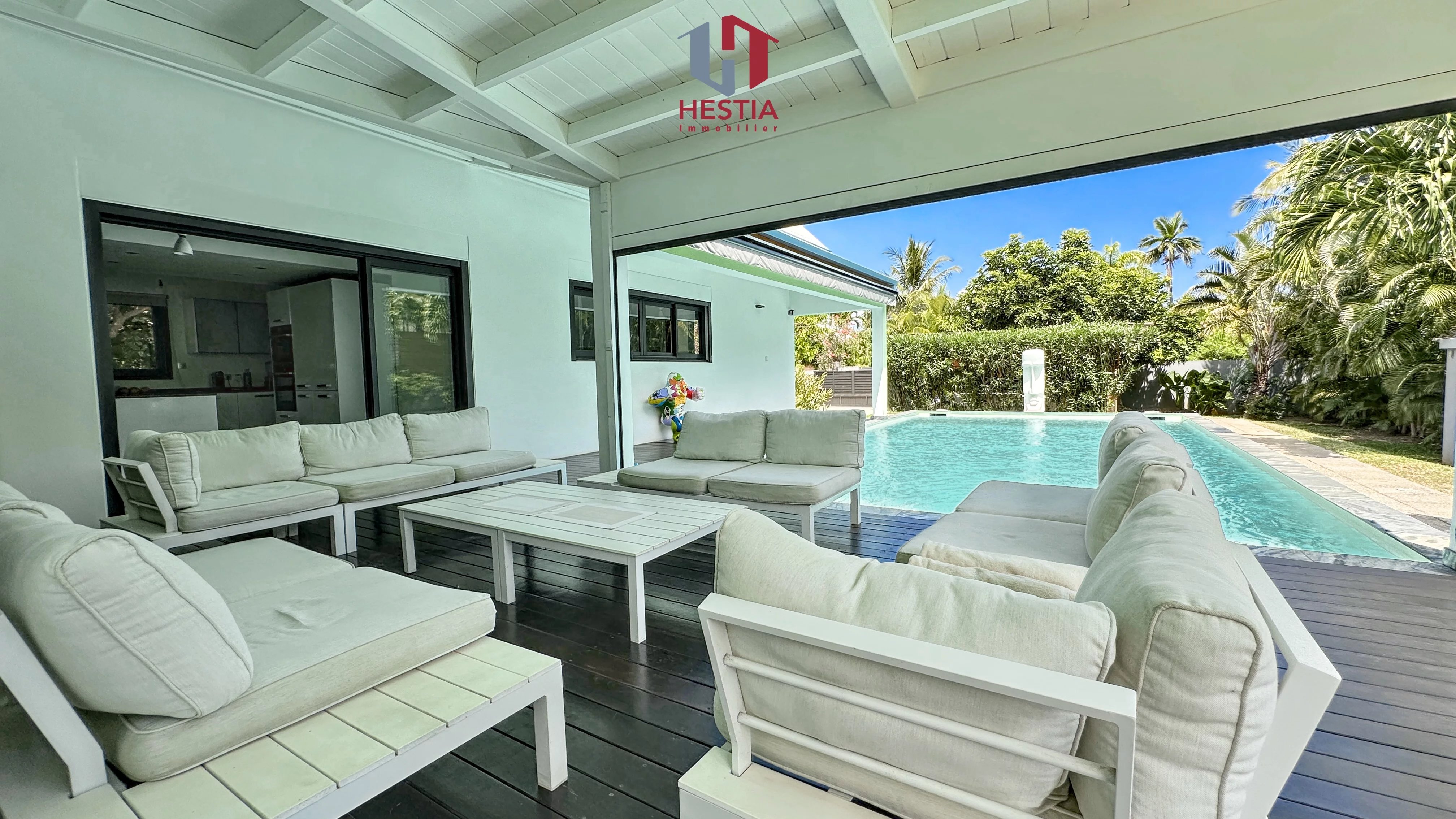 Agence immobilière de Hestia Immobilier