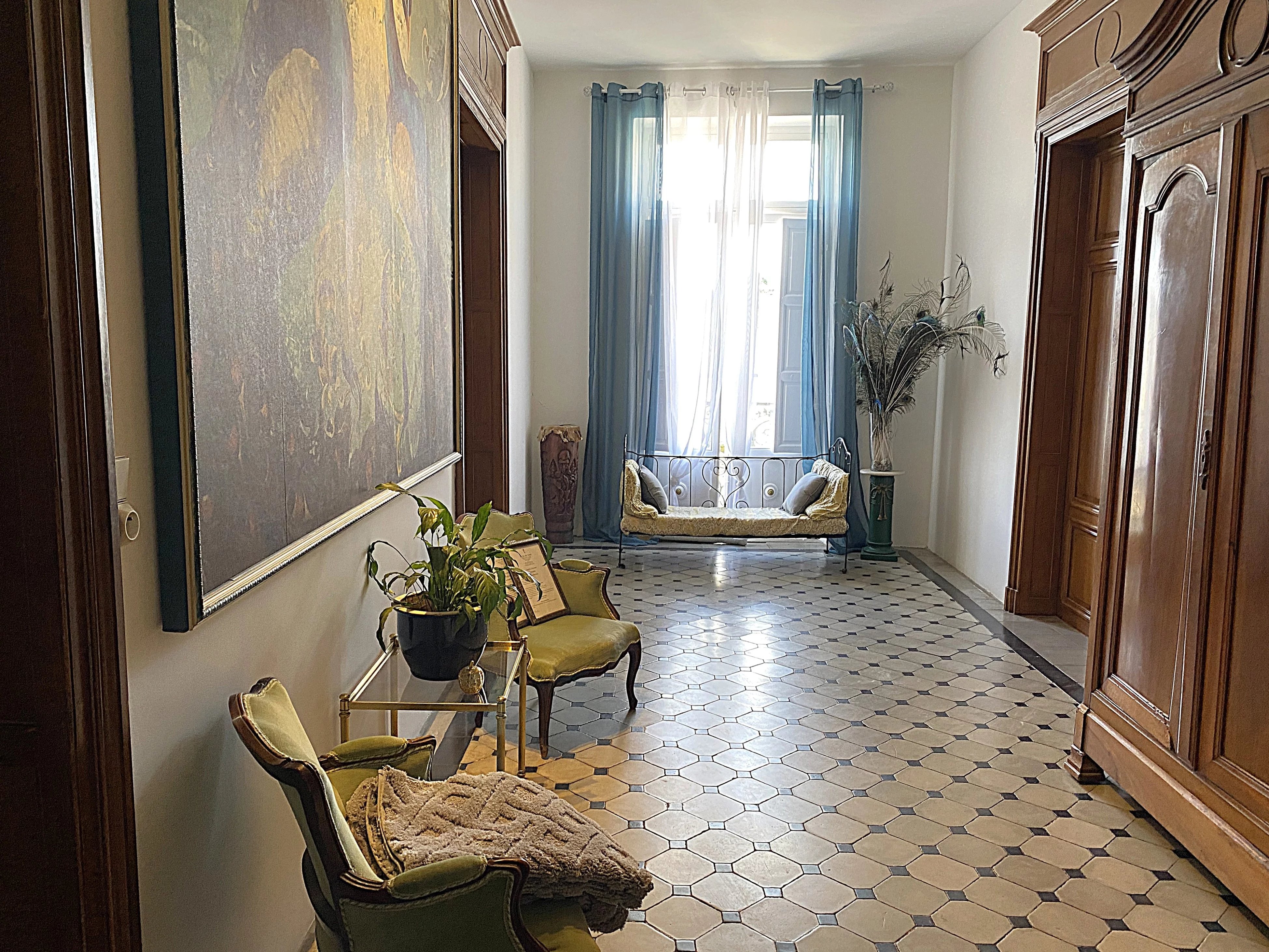 Mansion for sale Ginestas, Aude