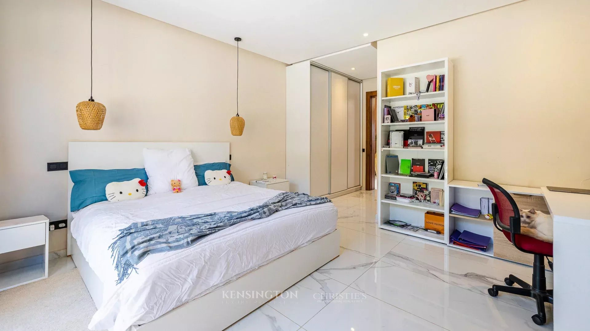 5 Bedroom Villa/Townhouse's Image 12