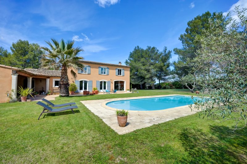 Zu verkaufen Haus | Meyrargues - picture 2