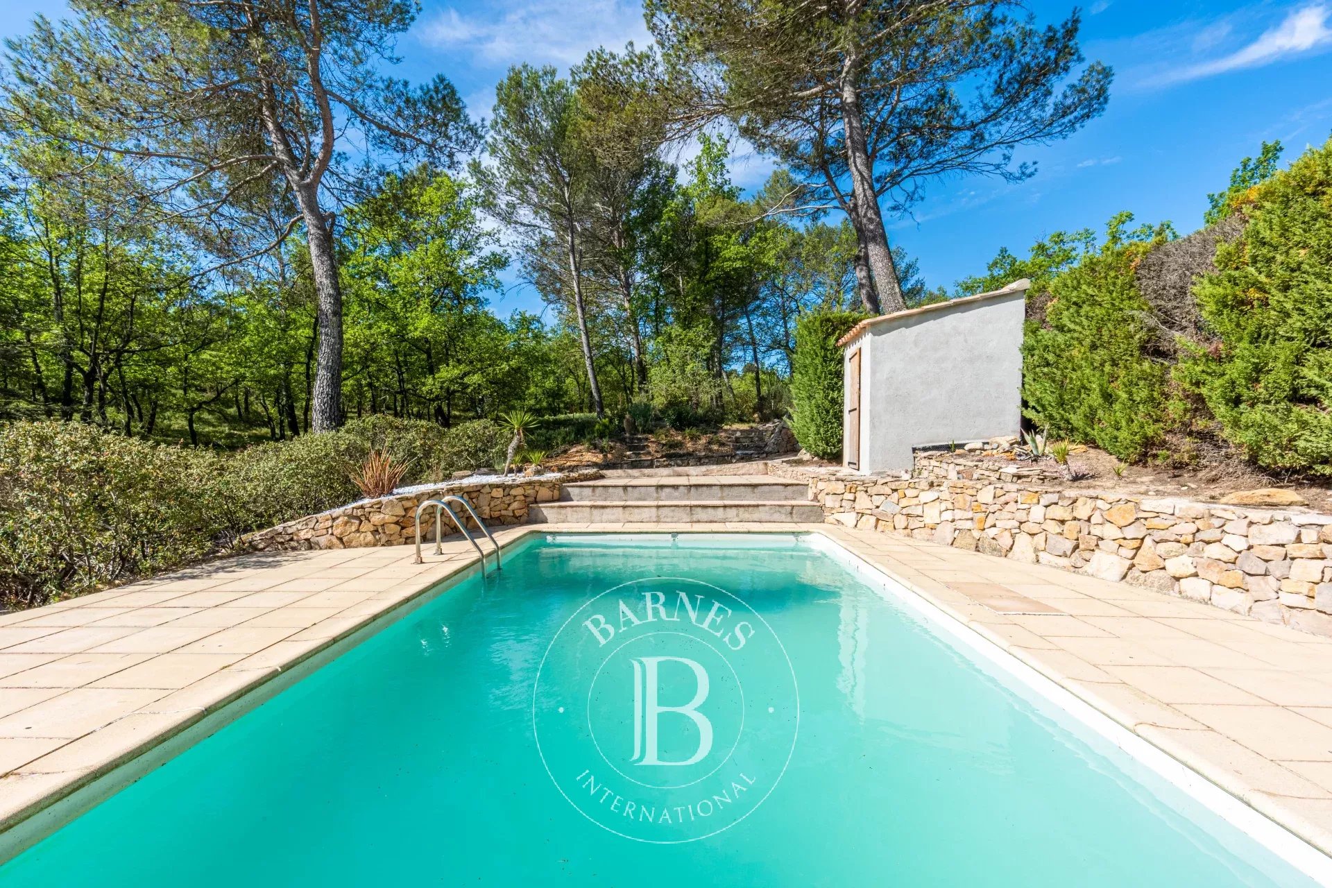 Ev Aix-en-Provence - picture 4