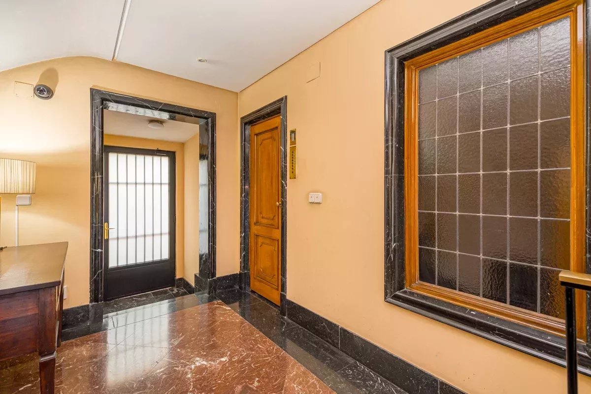 Daire Madrid - picture 24