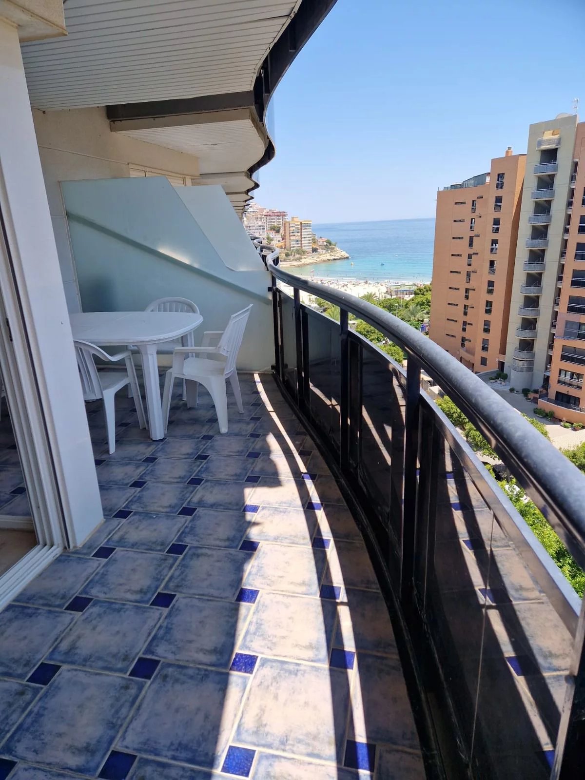 Vente Appartement Villajoyosa