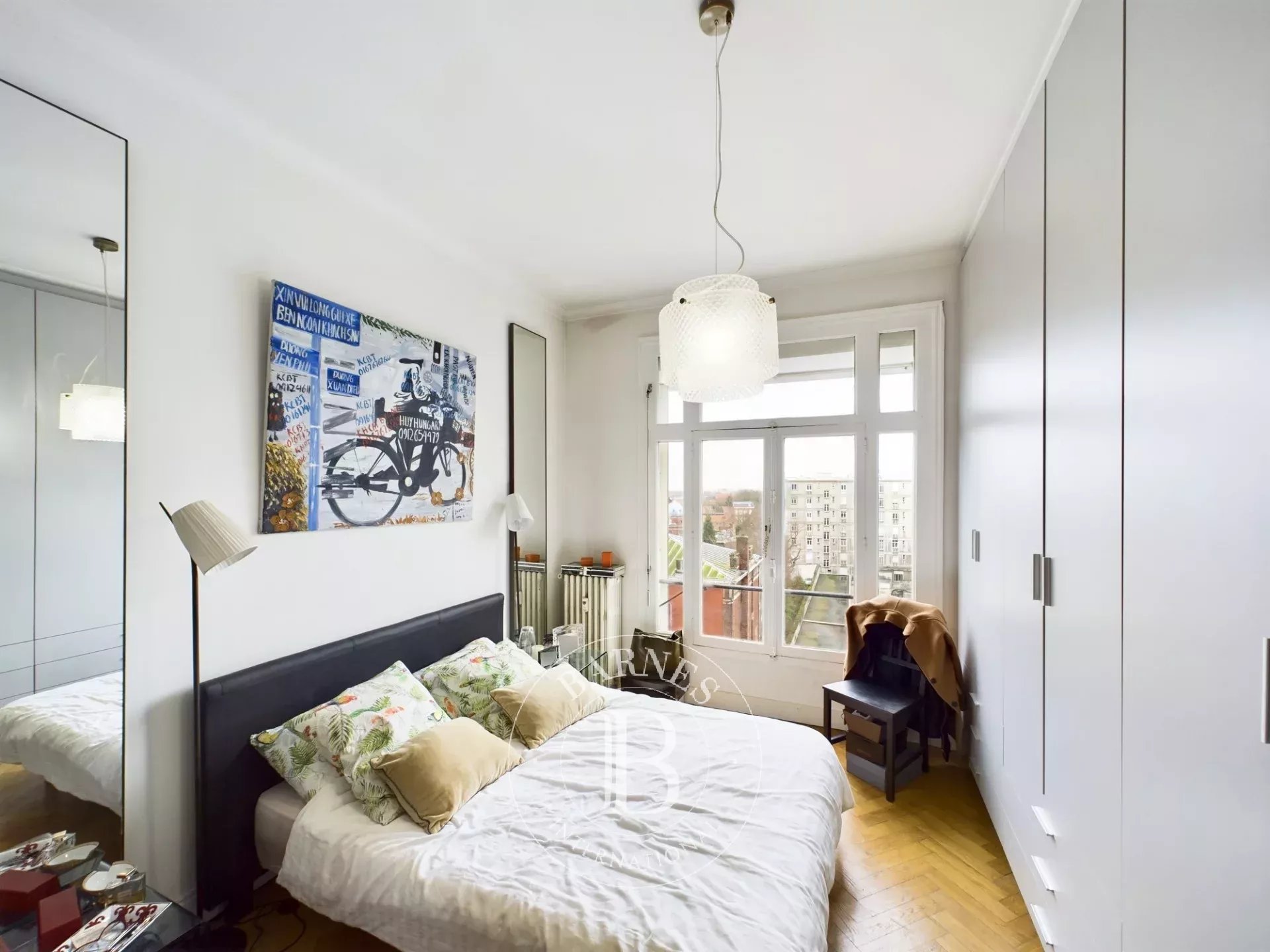 Tourcoing  - Apartment 1 Bedroom - picture 7