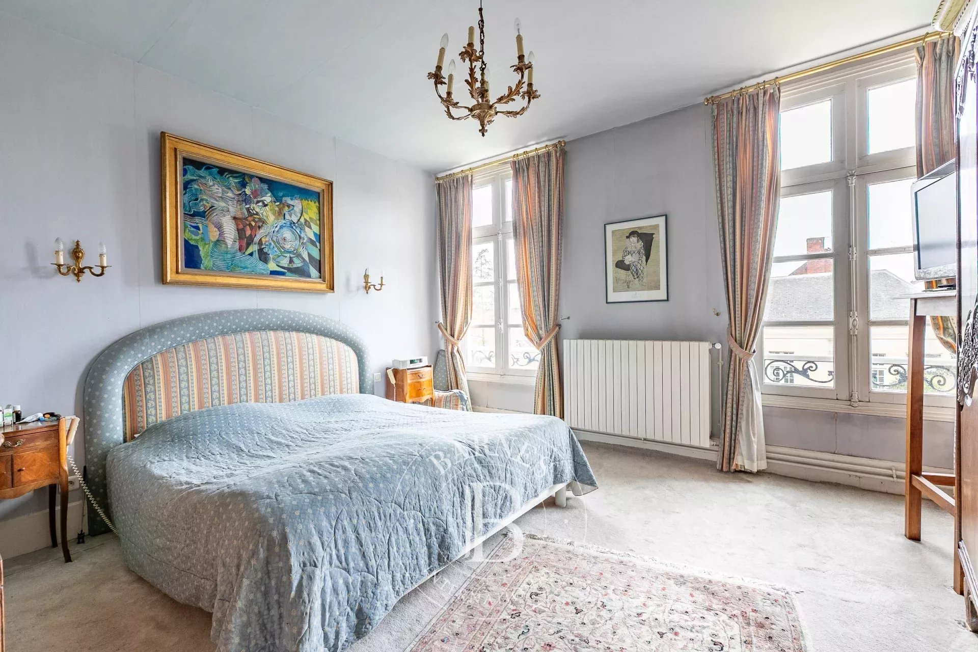 Ressons-sur-Matz  - Maison 9 Pi&egrave;ces 7 Chambres - picture 11