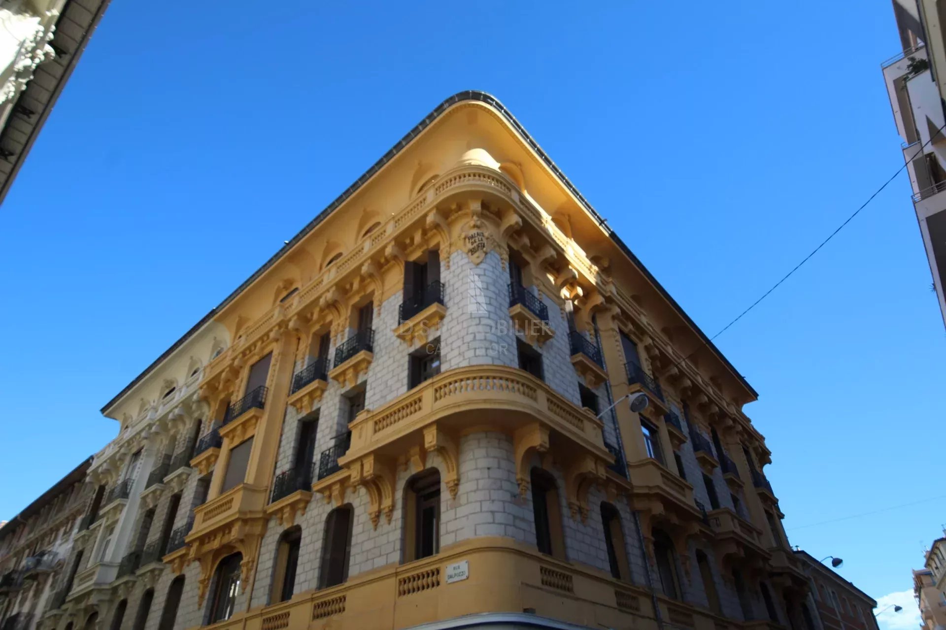Agence immobilière de FDS IMMOBILIER CARRÉ D'OR
