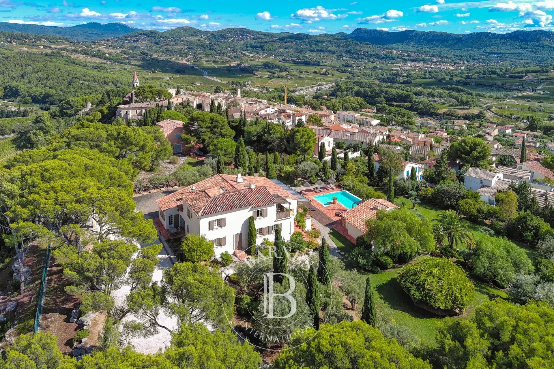 Ev La Cadière-d'Azur - picture 10