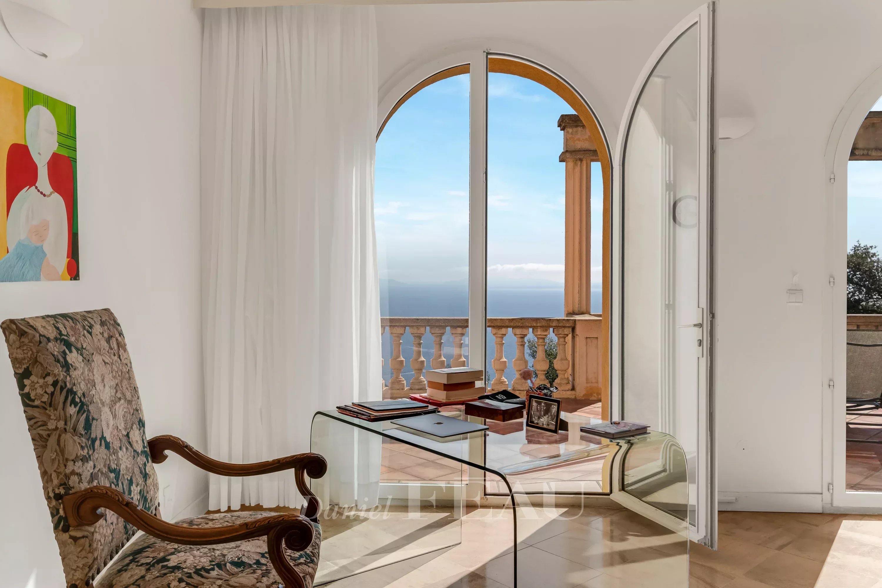 Sale Villa Rayol-Canadel-sur-Mer