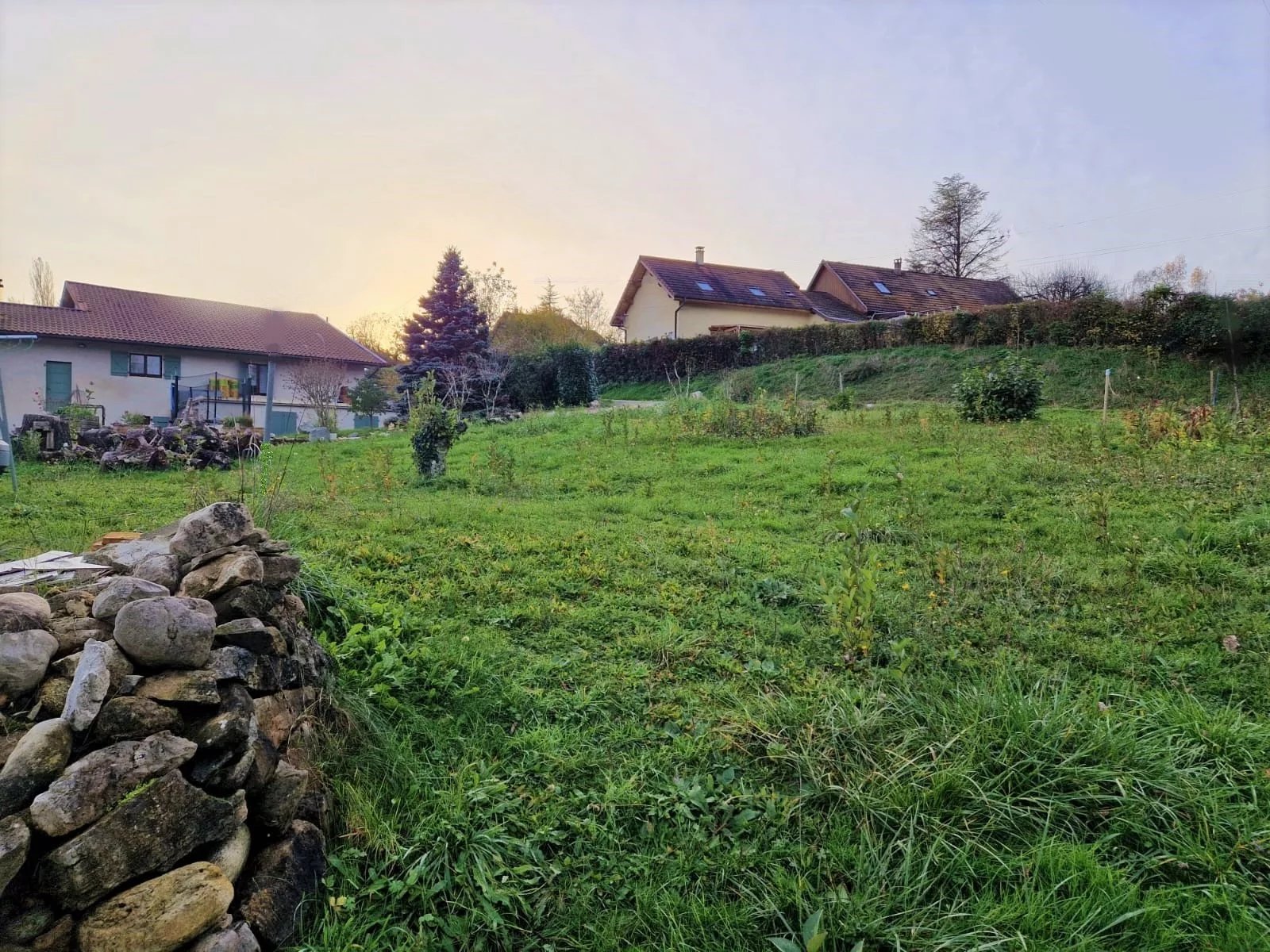 Agence immobilière de BV Immobilier