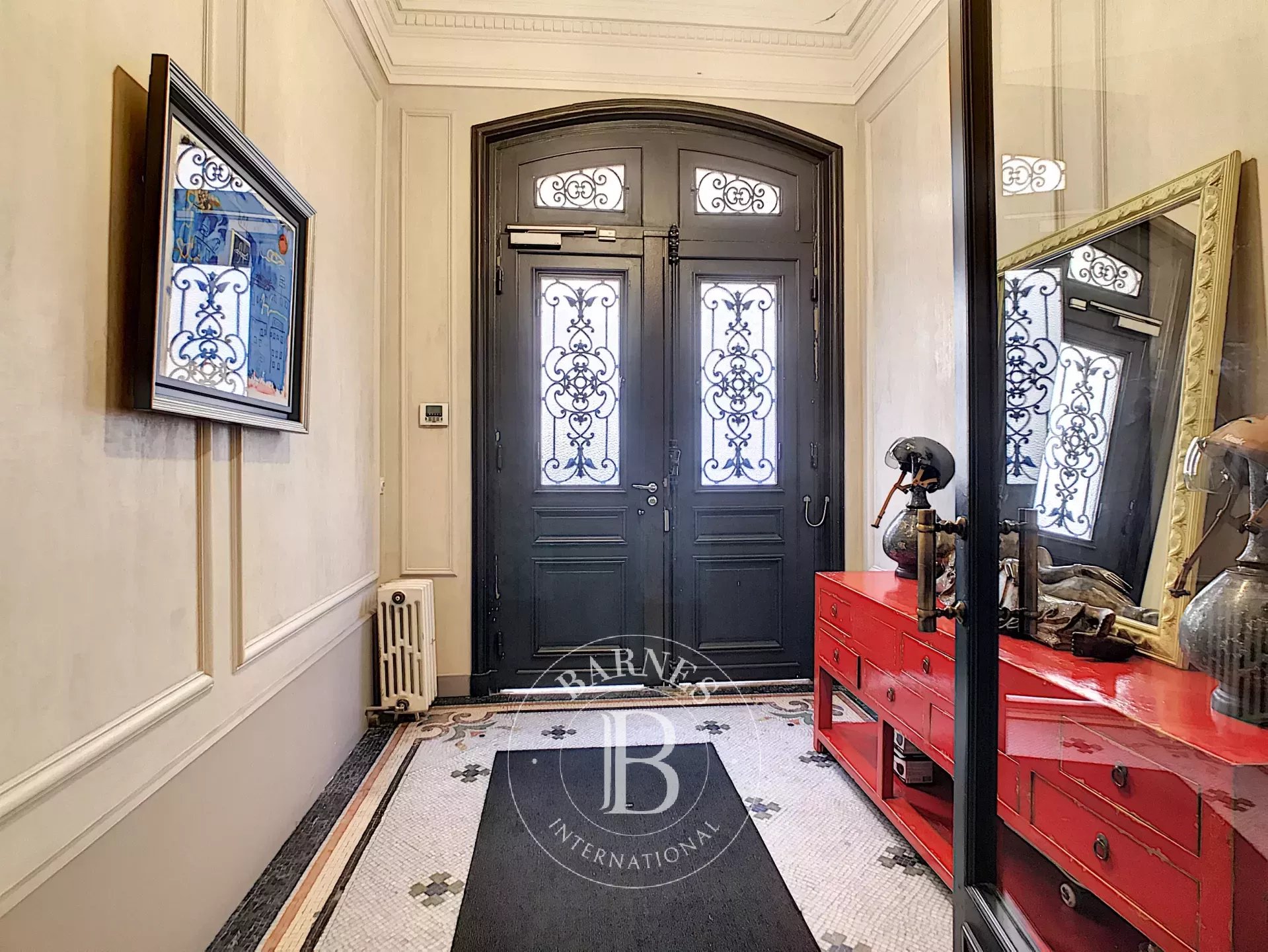 Konak Paris 17ème - picture 22