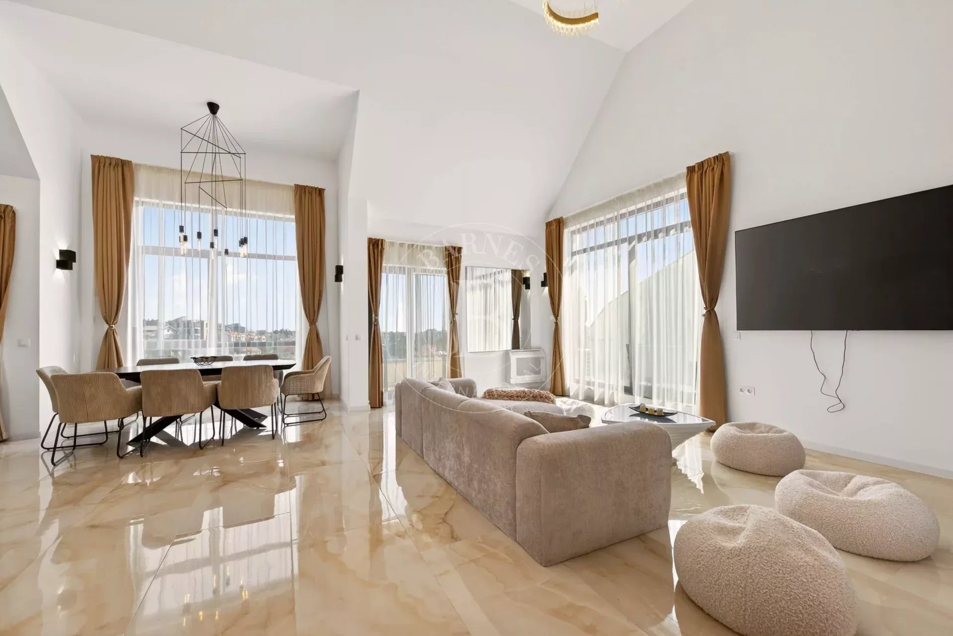 Varna  - Penthouse 4 Pi&egrave;ces 3 Chambres - picture 5