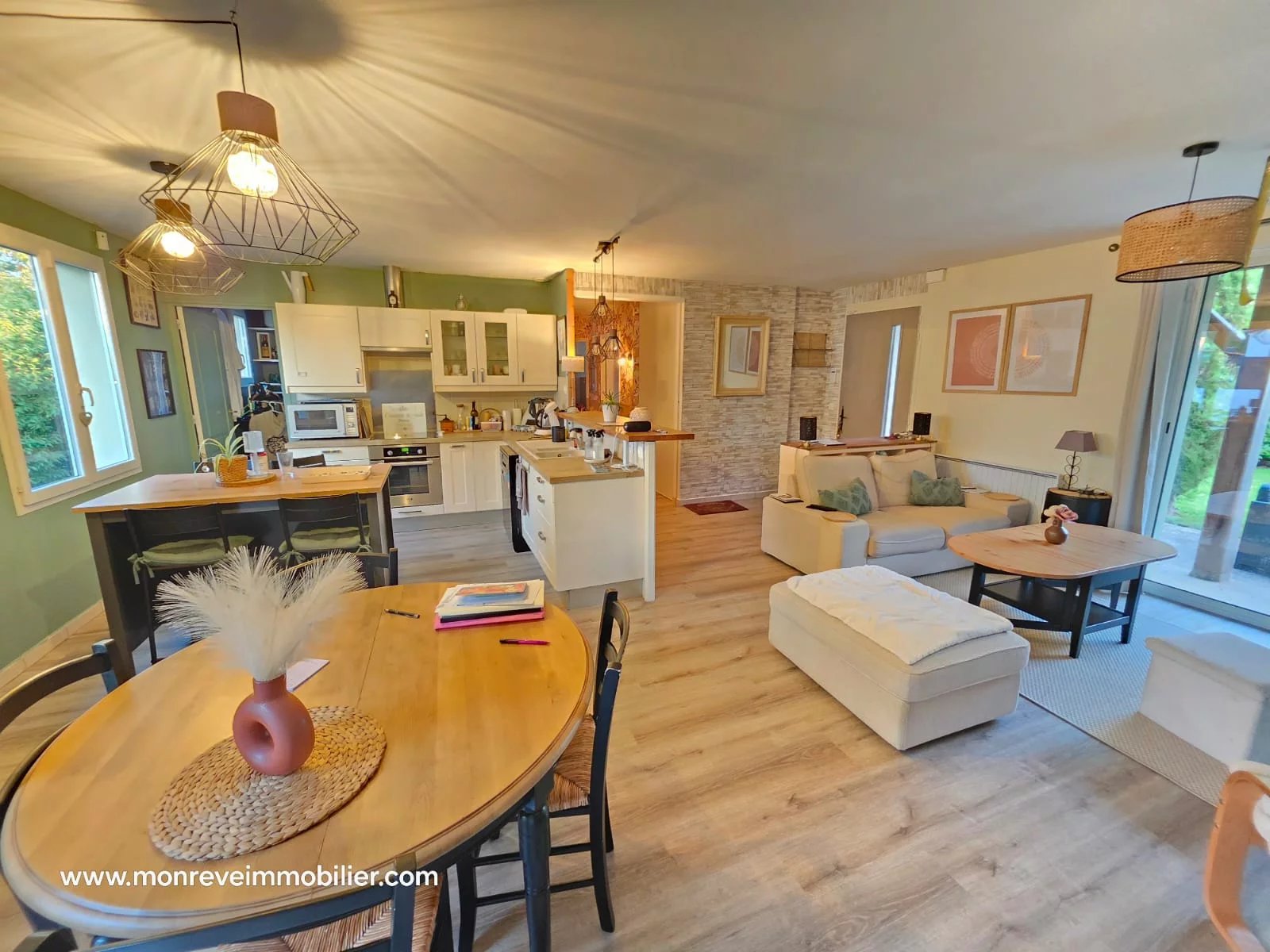Vente Maison Vertou