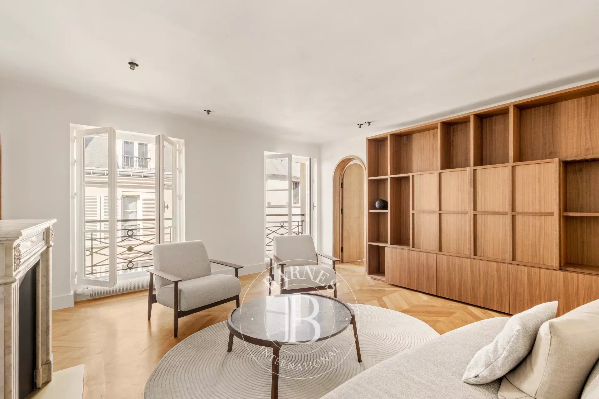 Paris  - Apartment 2 Bedrooms - picture 7