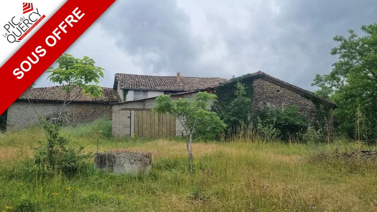 Sale Property Monclar-de-Quercy