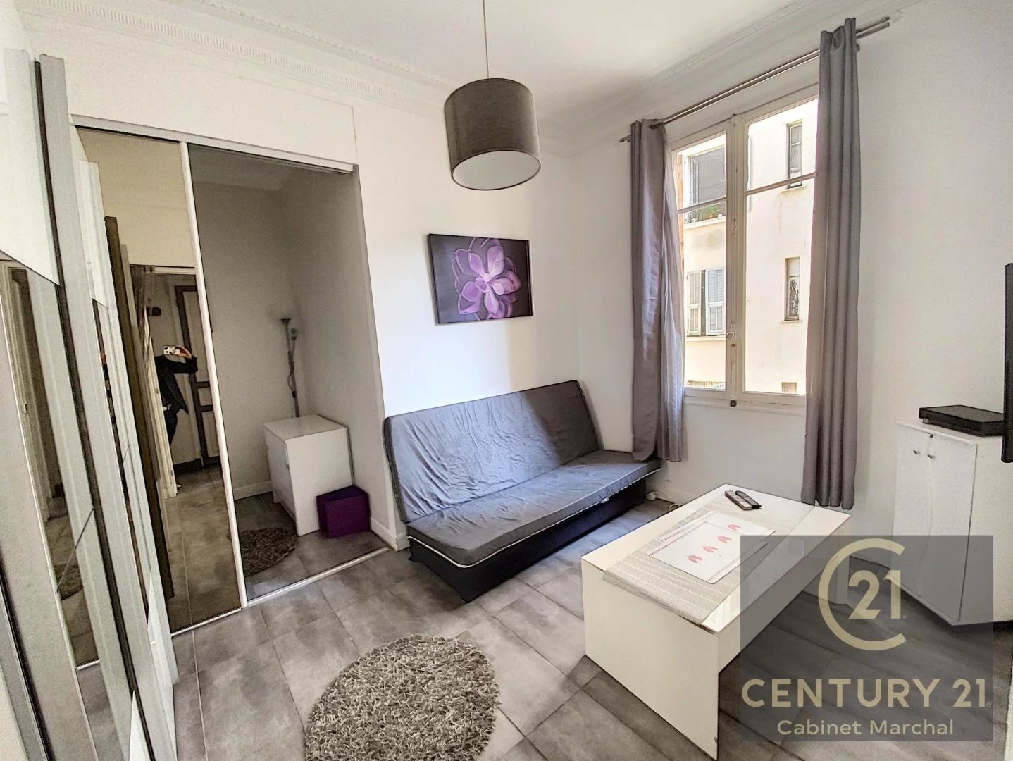 Location Appartement Nice