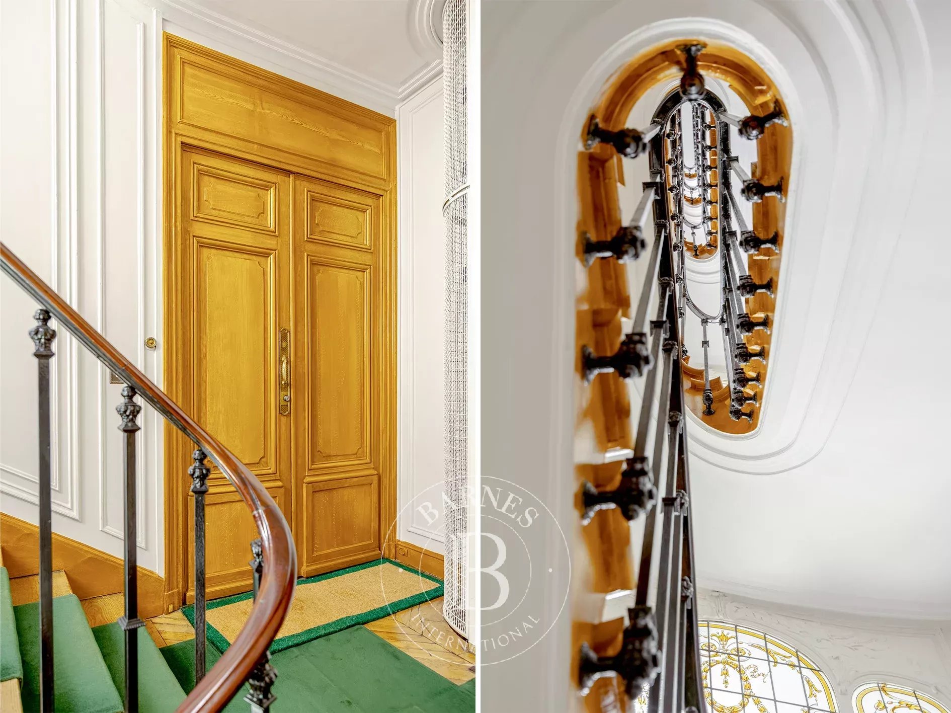 Paris  - Apartment 3 Bedrooms - picture 12