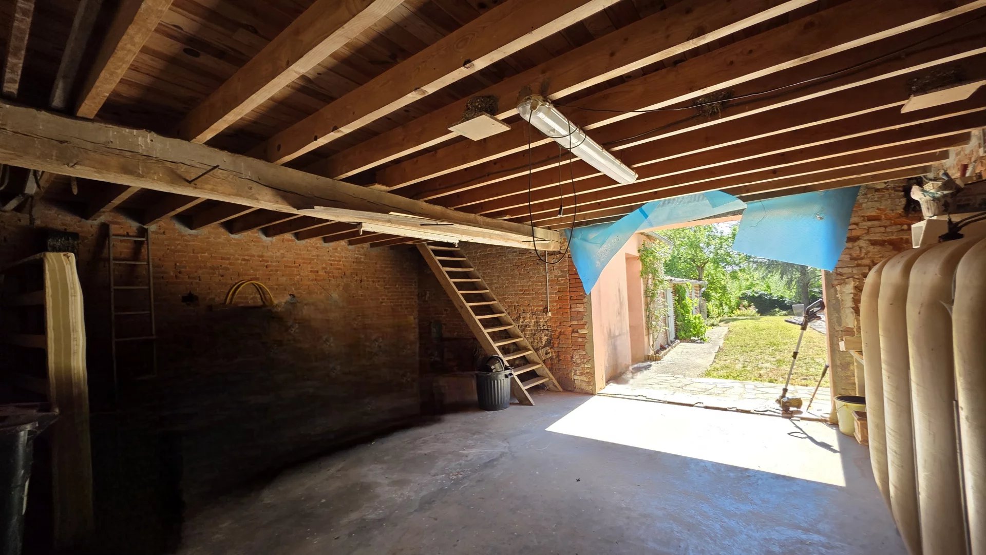 Vente Maison Marseille-en-Beauvaisis