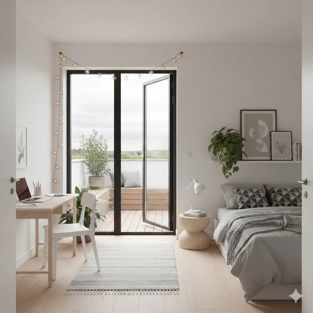 75015 PARIS - T3 - 74m² - DUPLEX - TERRASSE - Photo 3