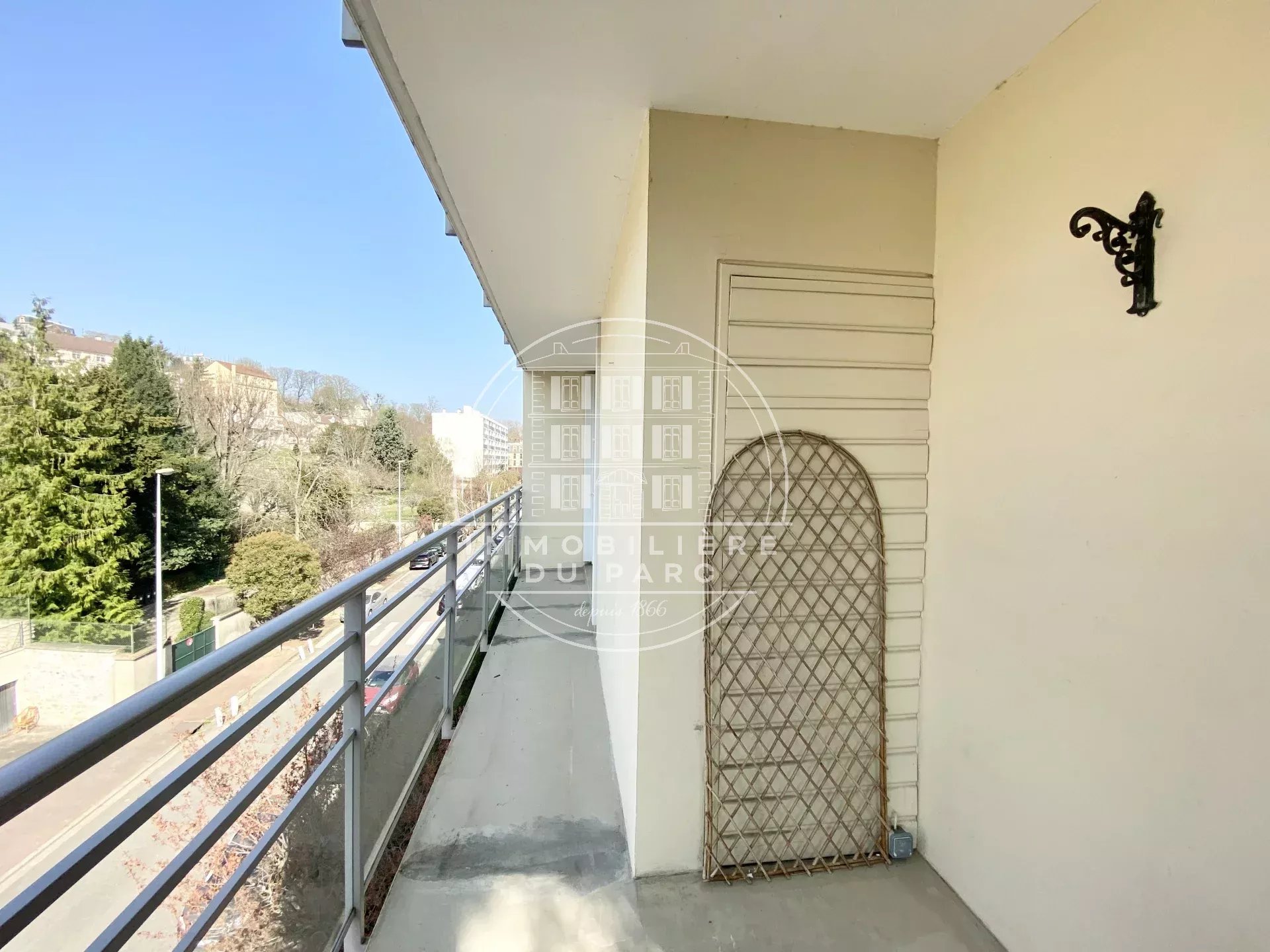Location Appartement Le Pecq