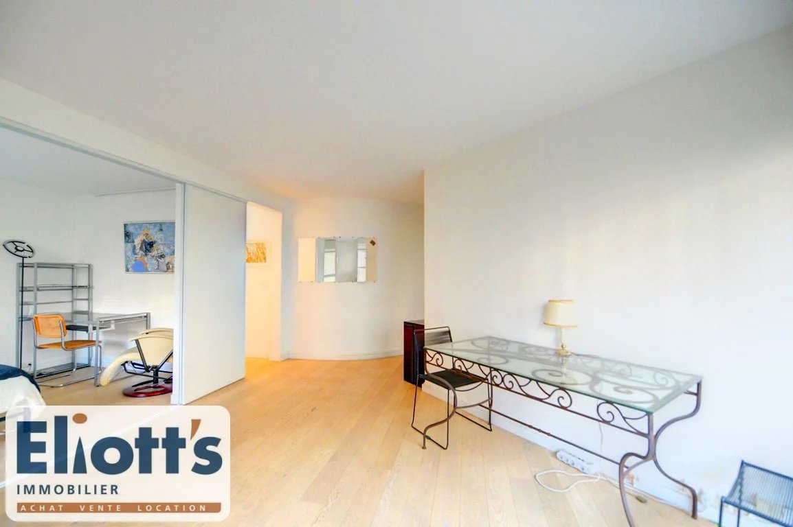 Location Appartement Paris 13ème