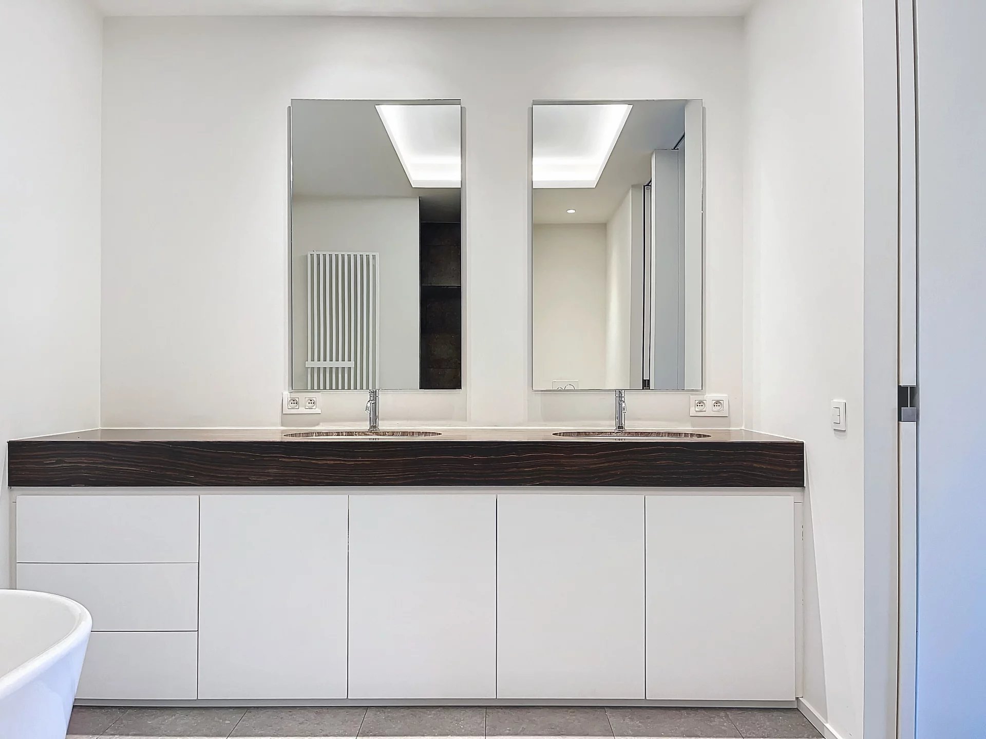 Louise - Appartement meublé 3 chambres
