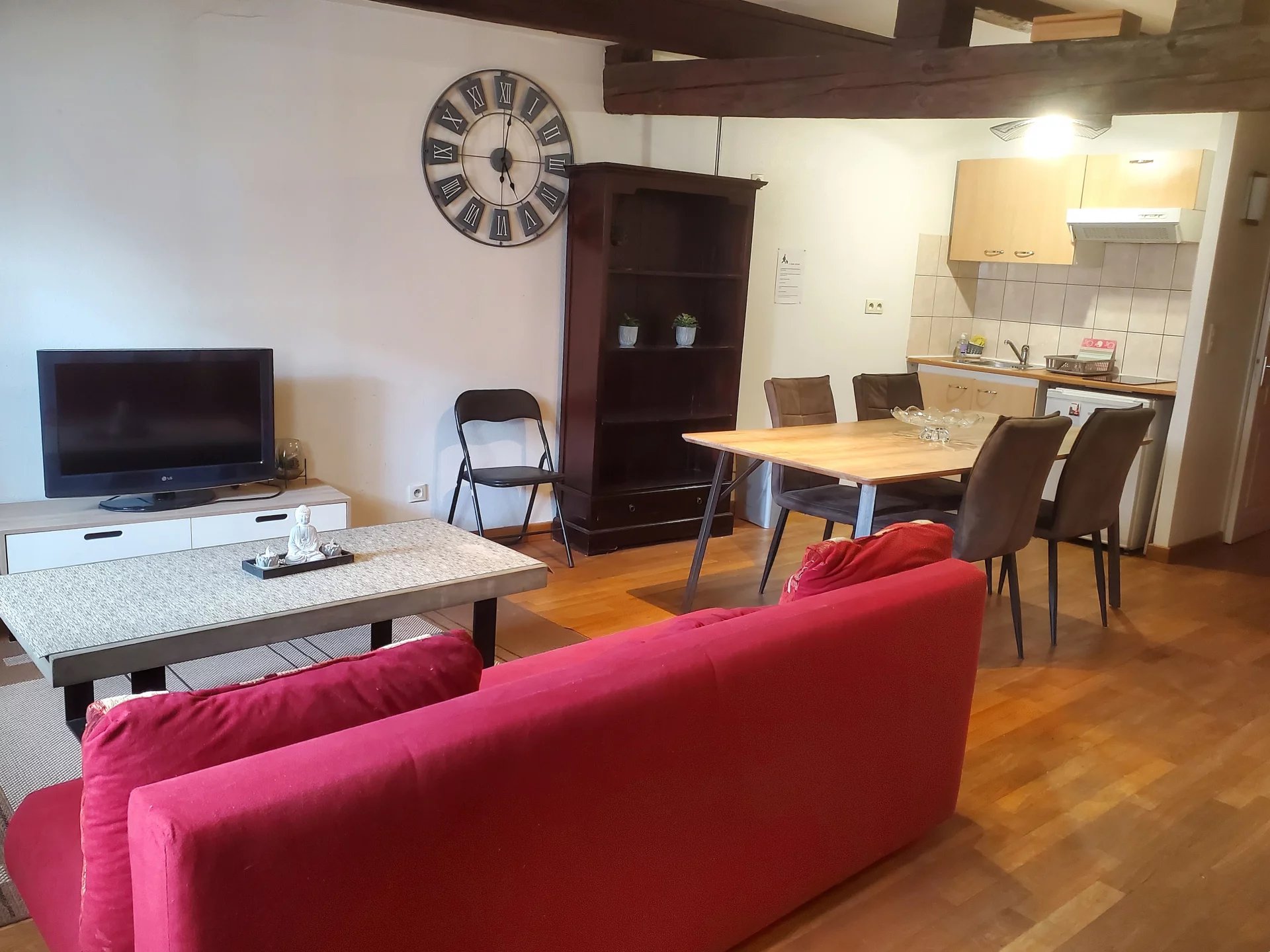 Location Appartement Montbéliard