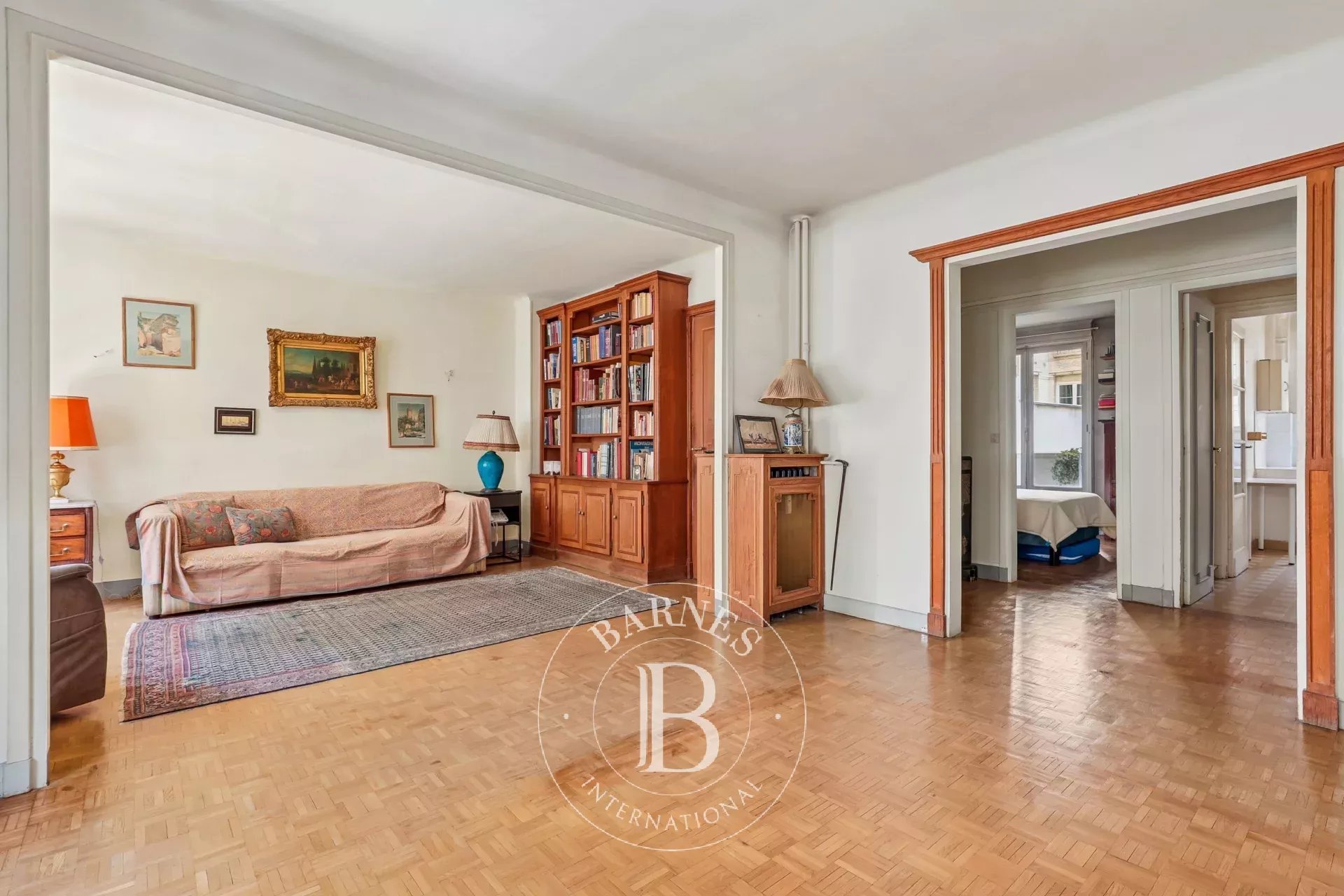Piso Paris 75016  -  ref 86778972 (picture 2)