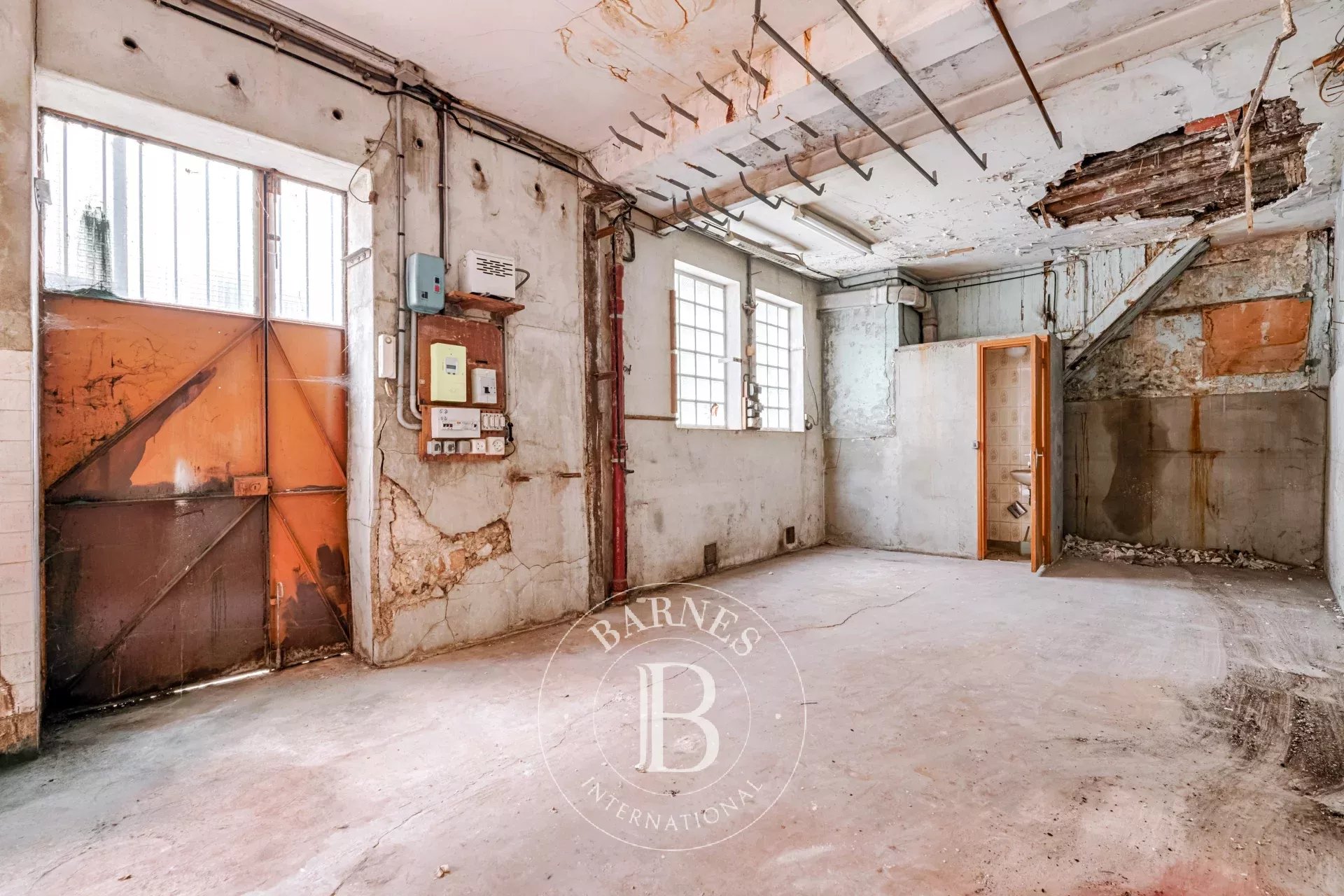 Daire Paris 19ème - picture 4