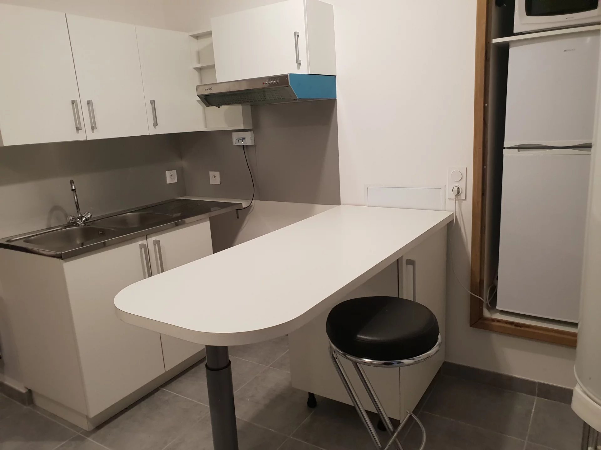 Location Appartement Lodève
