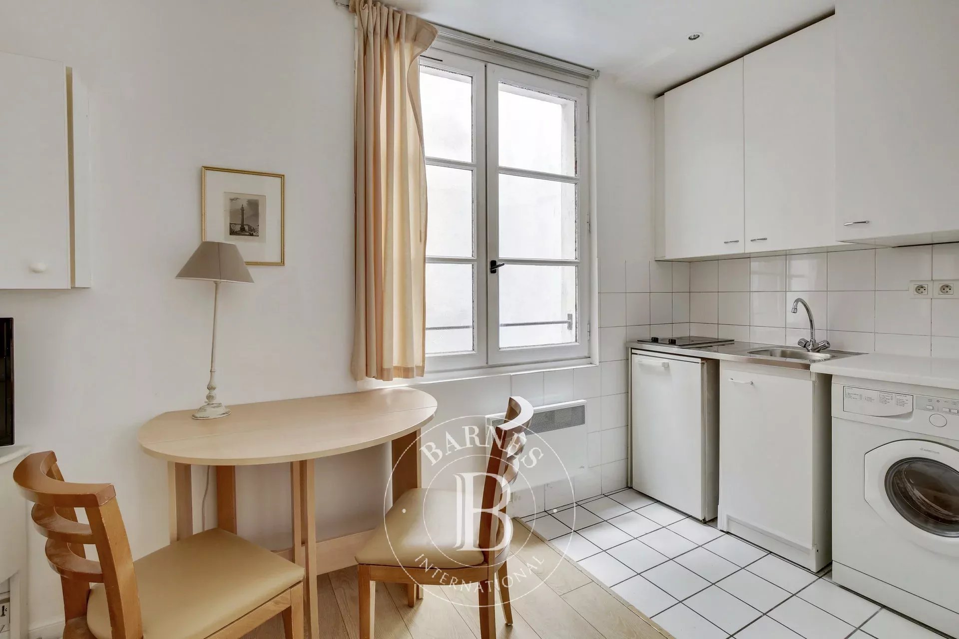 Daire Paris 6ème - picture 6