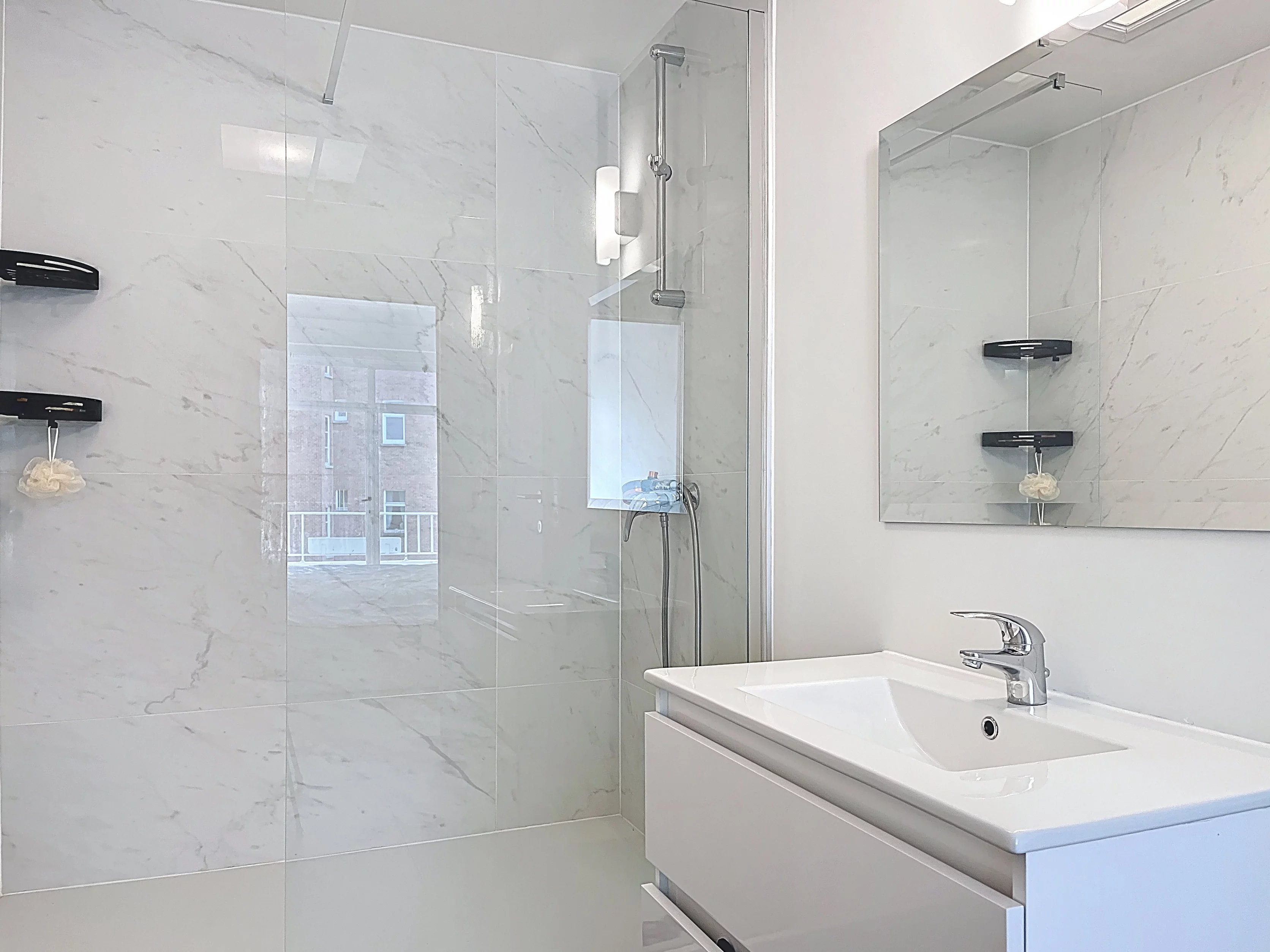 Louise - Appartement meublé 2 chambres