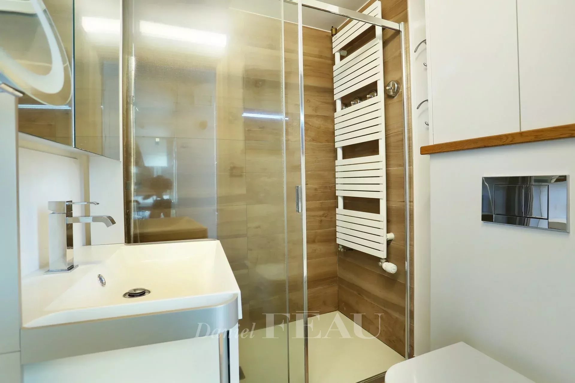 Rental Apartment Paris 6th