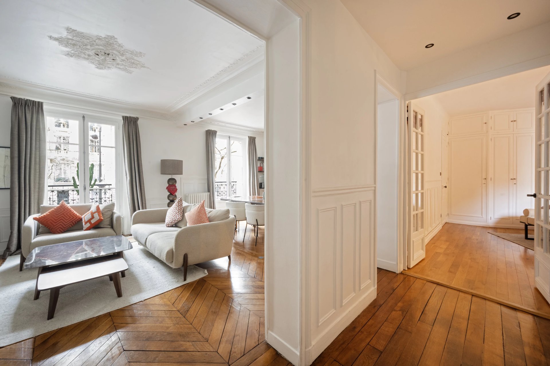 2 Bedroom Apartment/Flat's Image 5