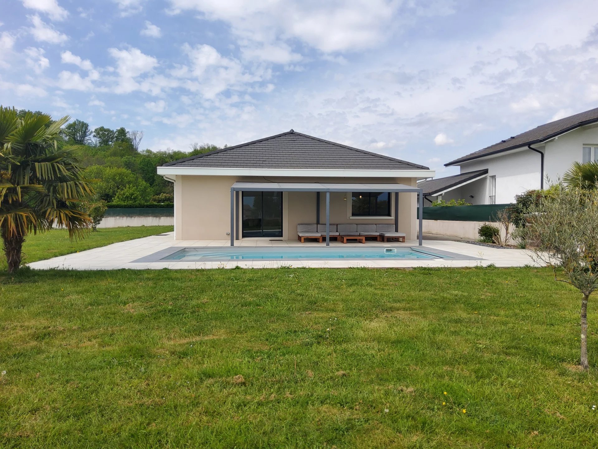 Agence immobilière de Miribel Immobilier