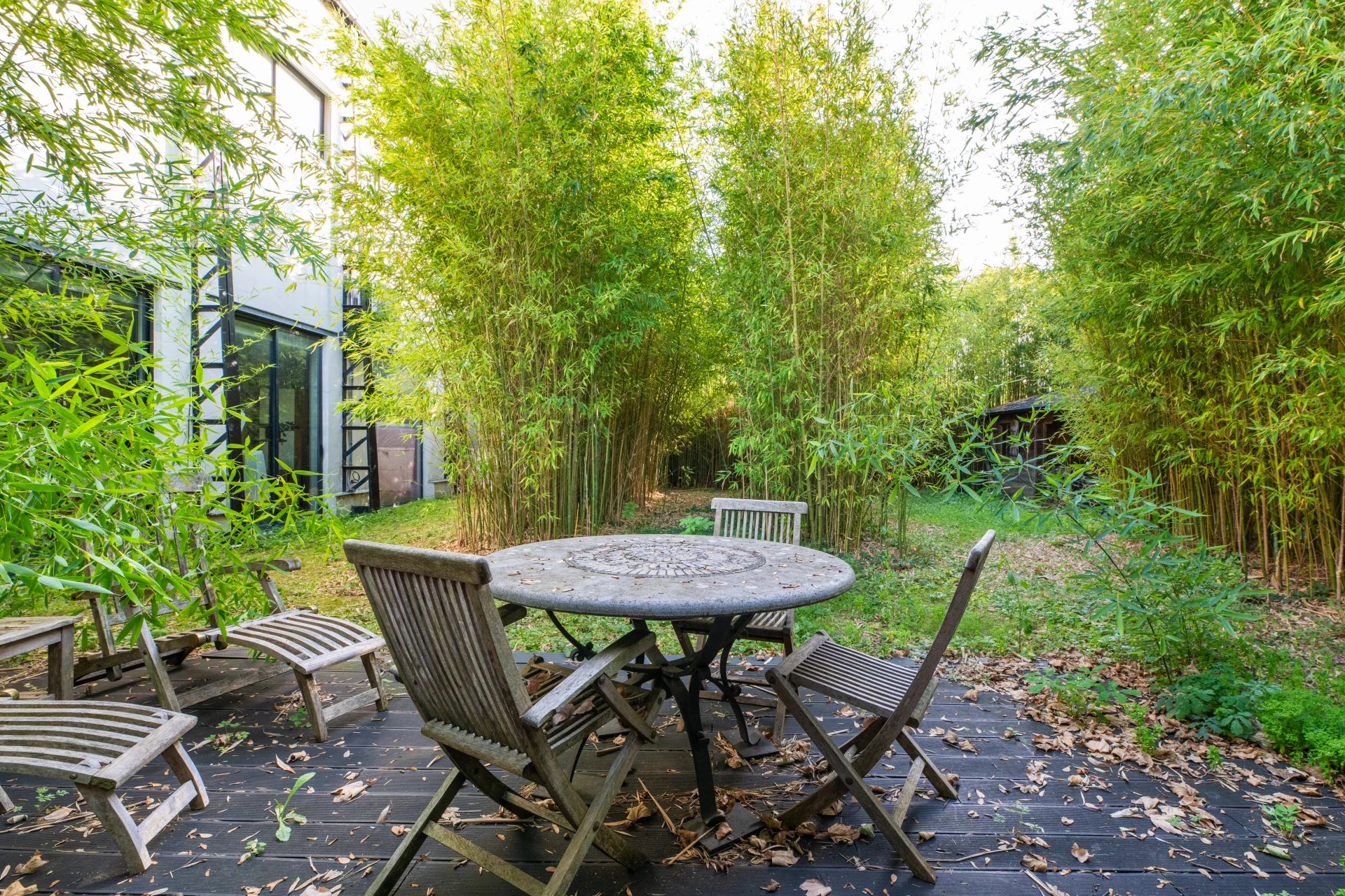 Haus Le Perreux-sur-Marne - picture 2