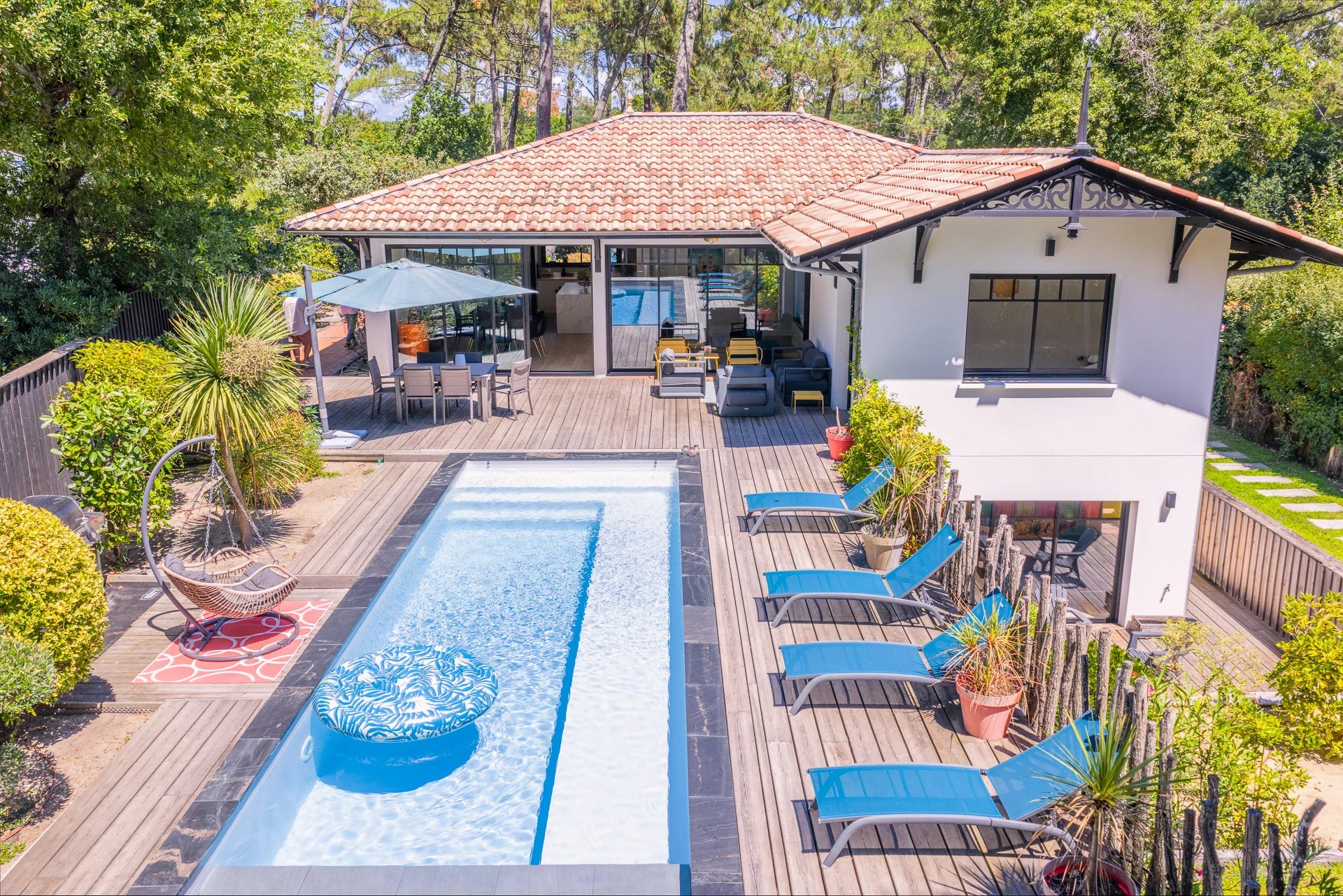 Sale House Pyla-sur-Mer
