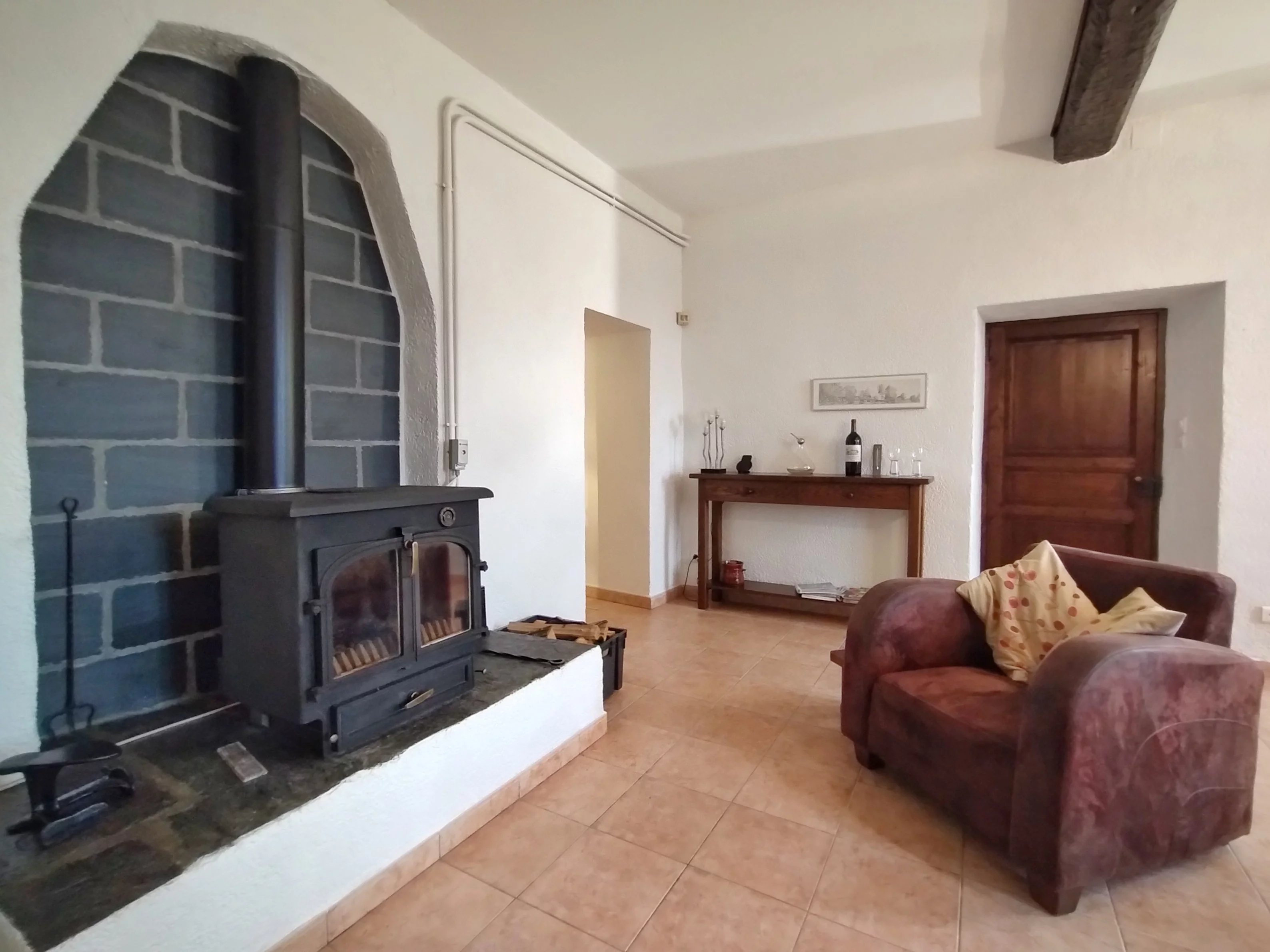 Maison à vendre Mas-Cabardès, Aude