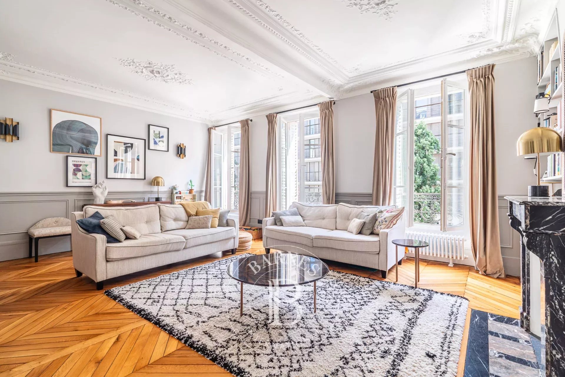 Piso Neuilly-sur-Seine  -  ref 84041022 (picture 1)