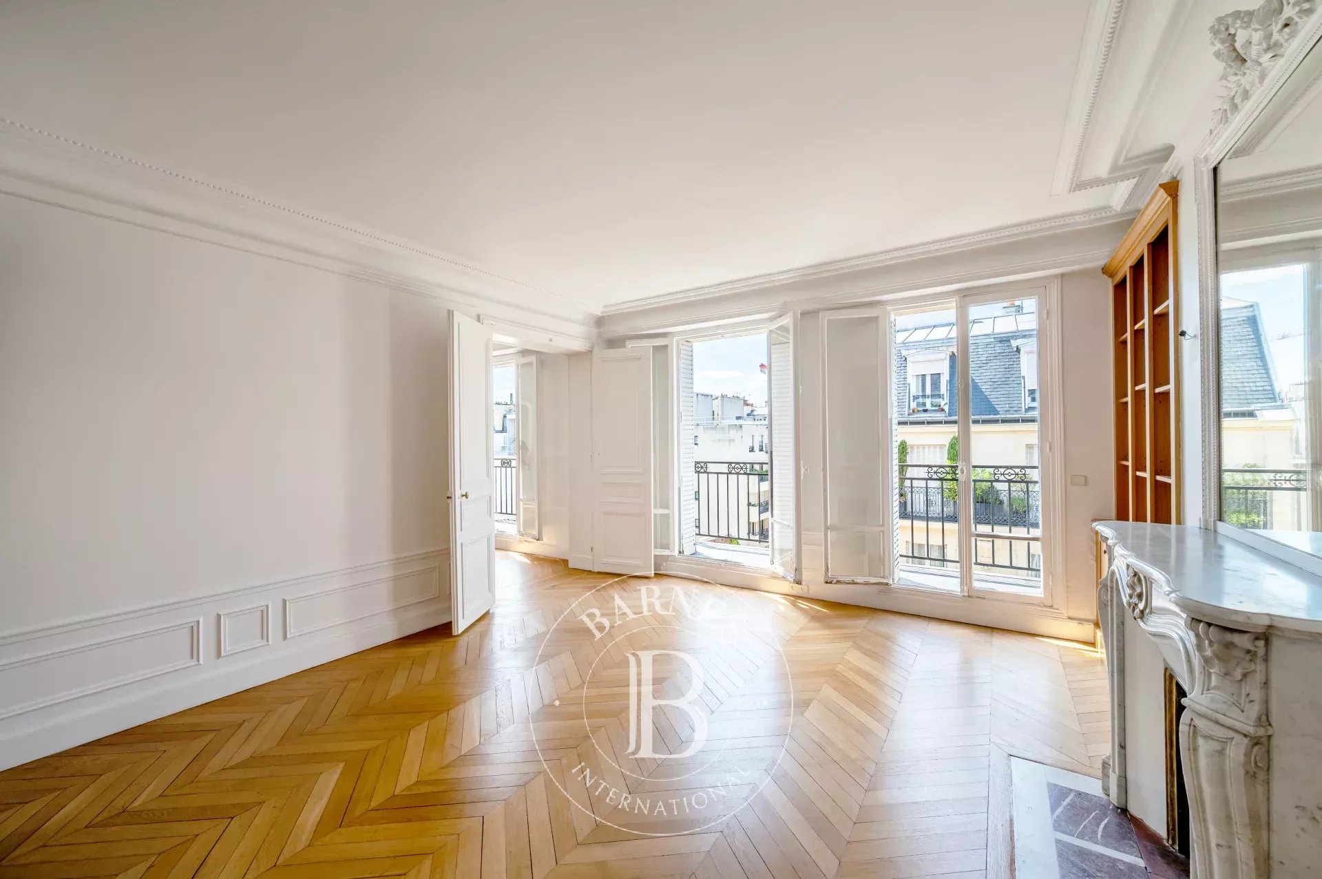 Neuilly-sur-Seine  - Apartment 6 Bedrooms - picture 6
