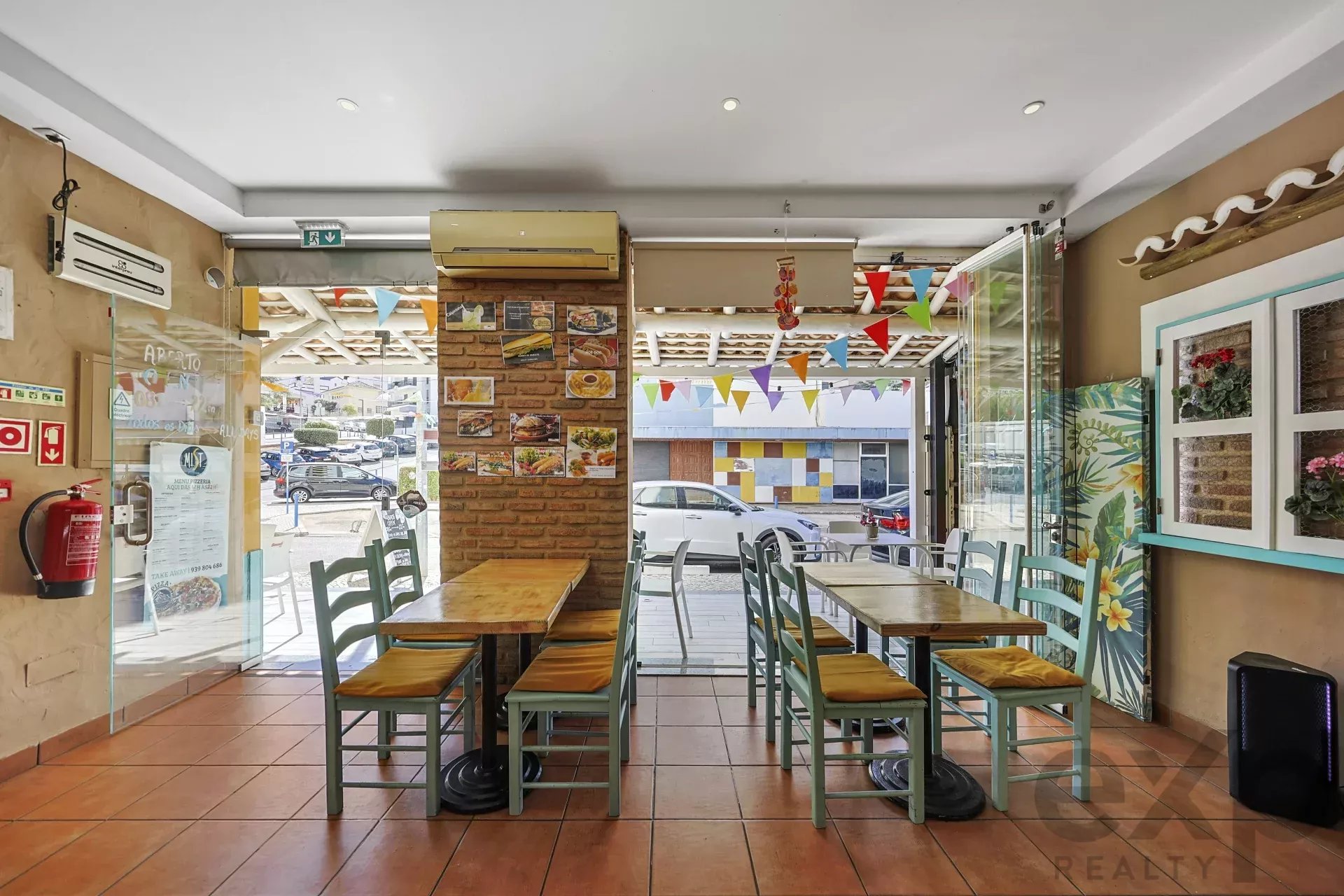 Pastry Shop & Pizzeria, Terrace, Beach Parking 300 m 85506714 image 15