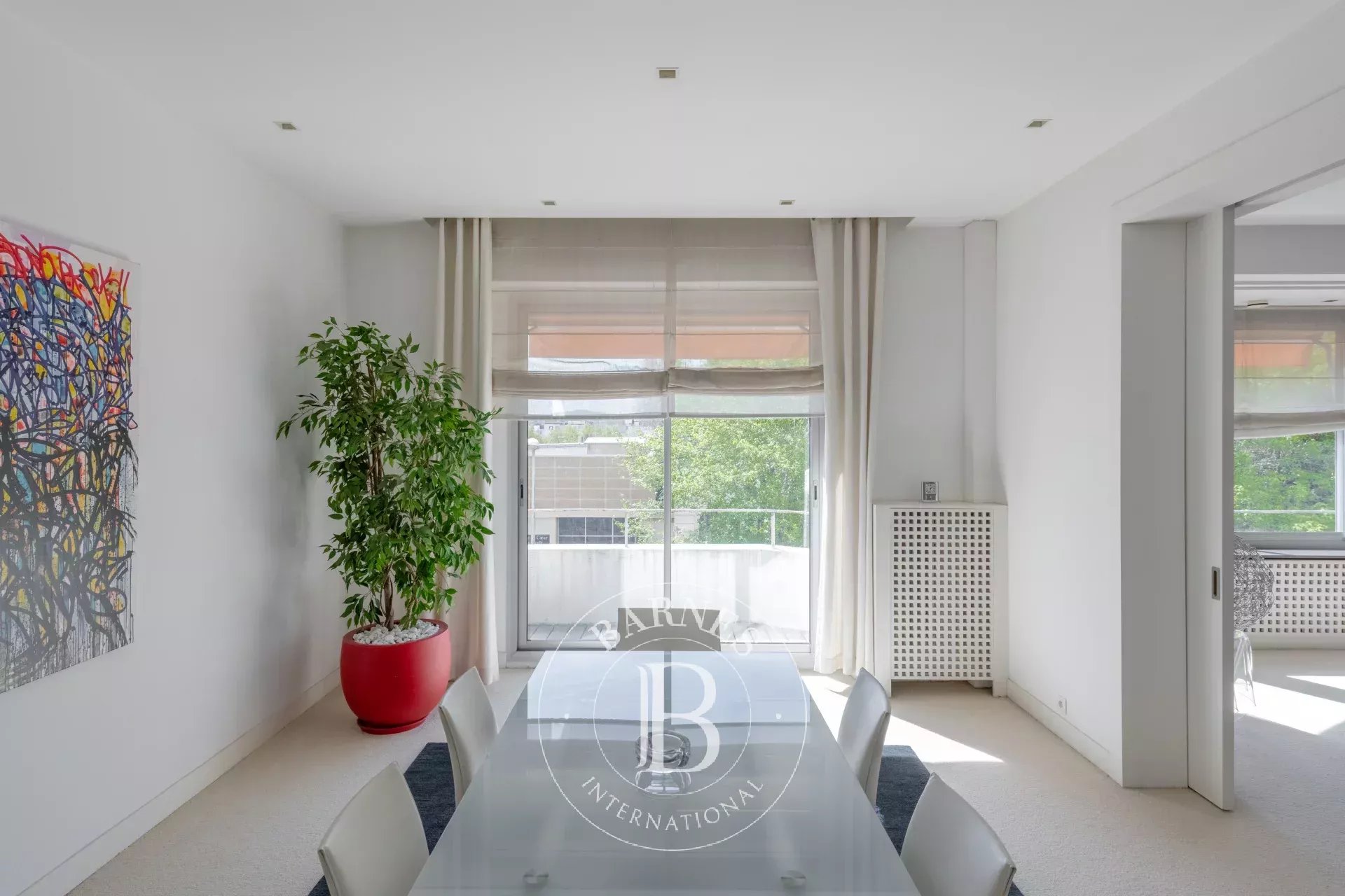 Daire Marseille 8ème