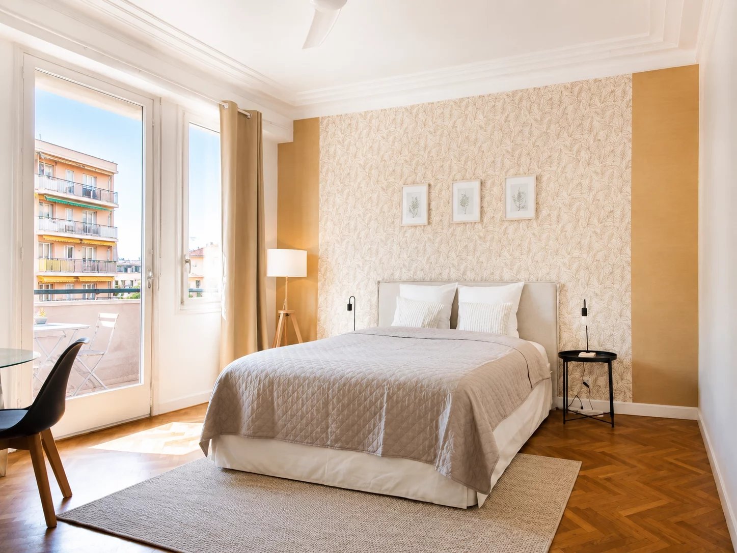 Appartement 2 pièces 50 m² · à Nice · 50 m² · 365 000 €