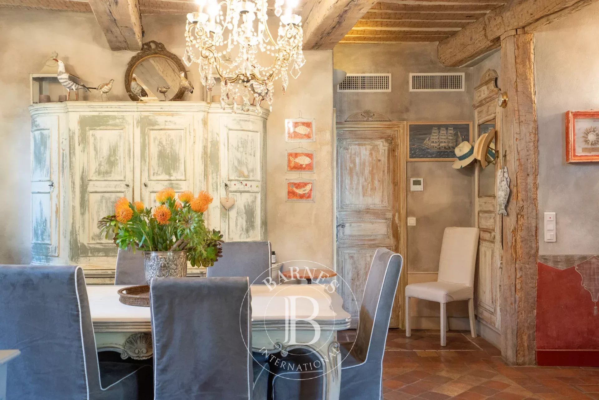 Saint-Tropez  - House 3 Bedrooms - picture 4