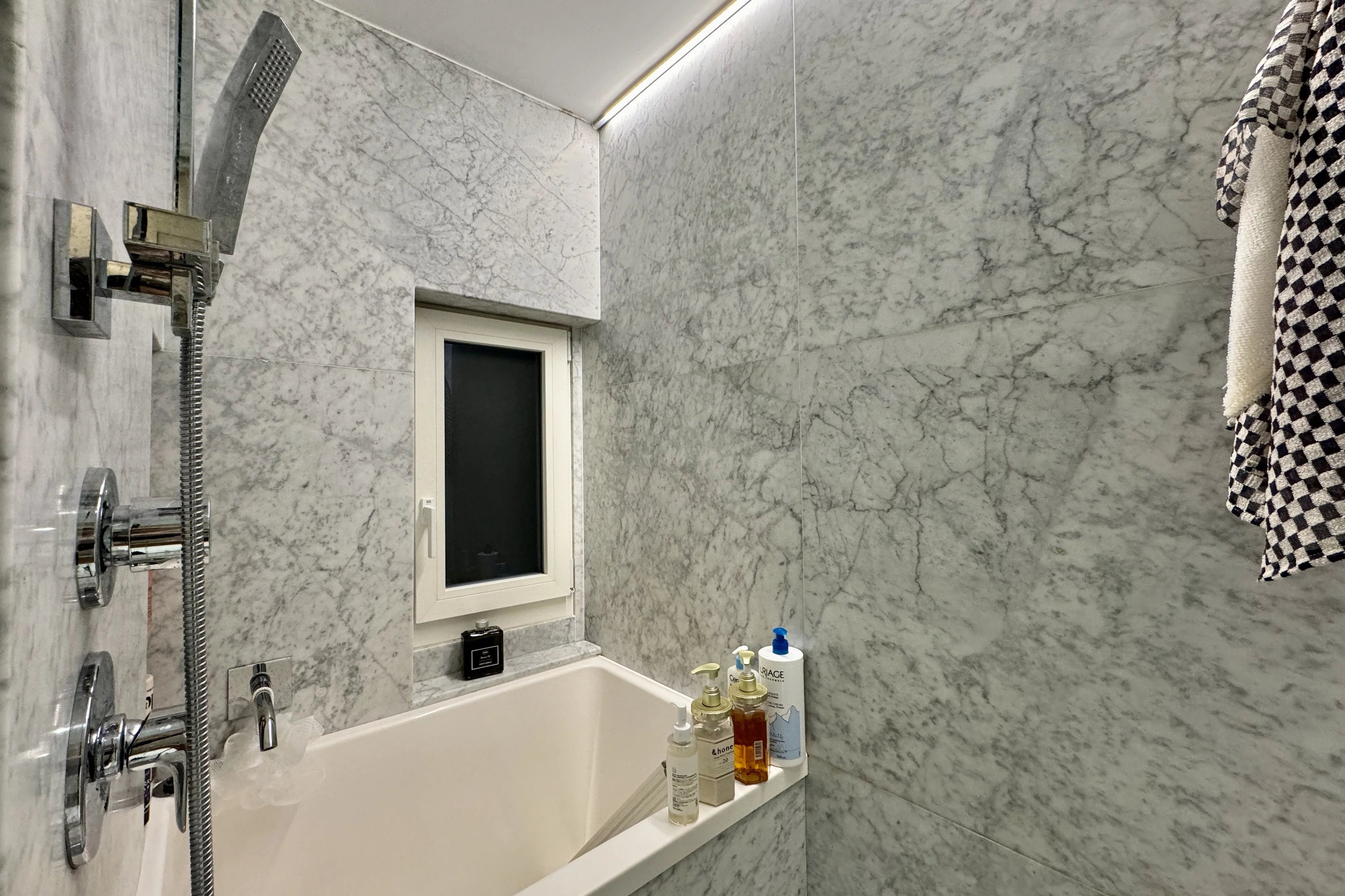 3 Rooms for rent at Flor Palace II - Monte Carlo