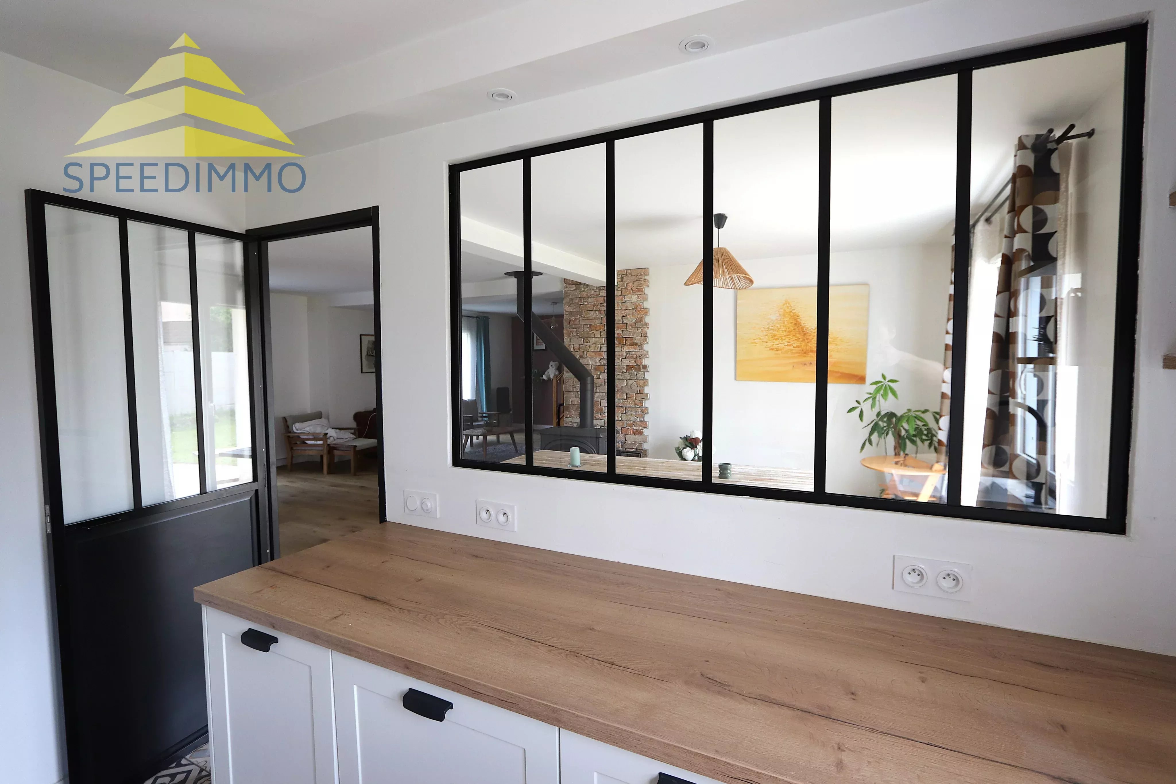 Vente Maison Marolles-en-Brie