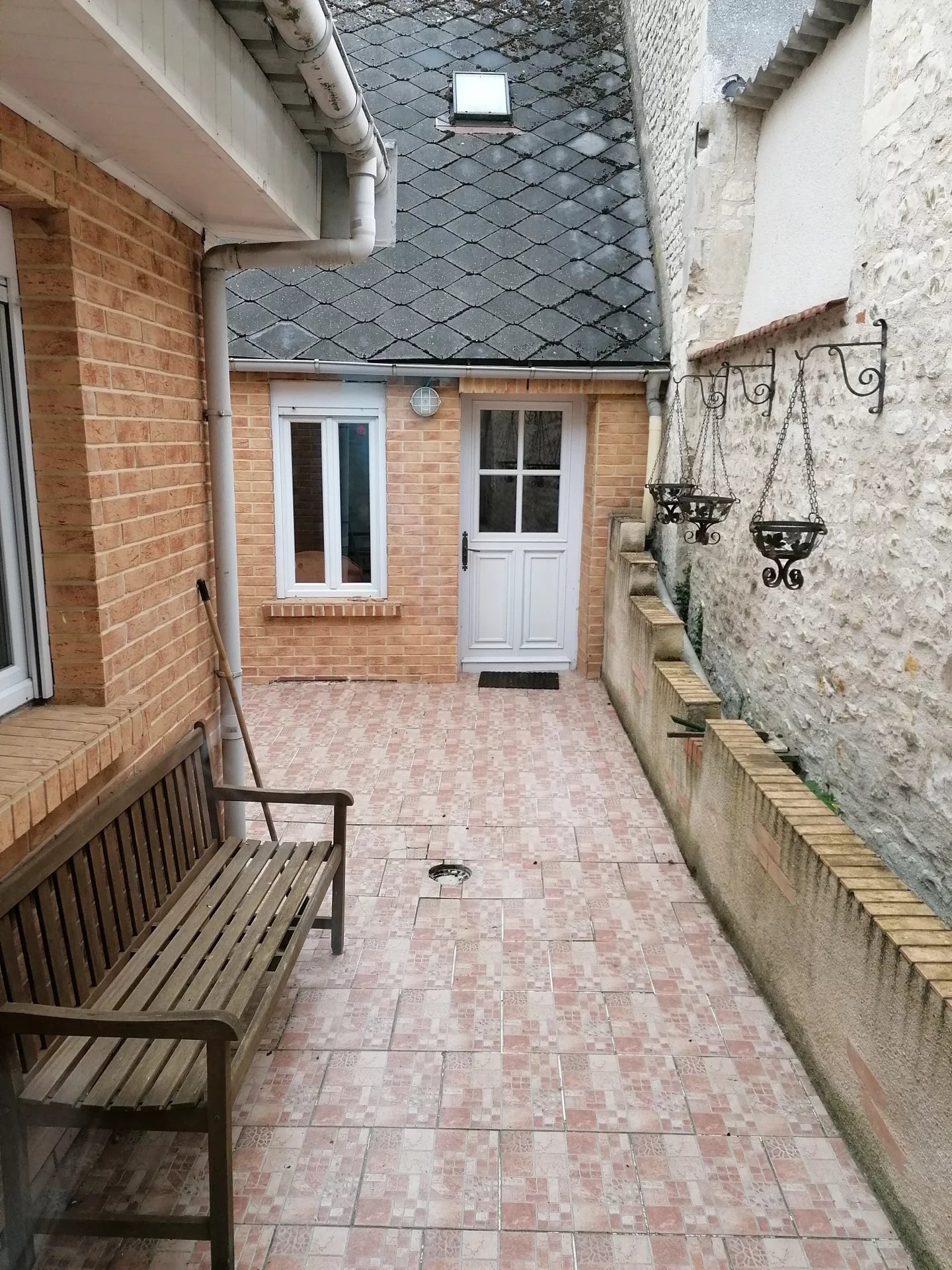 Vente Maison Liesse-Notre-Dame