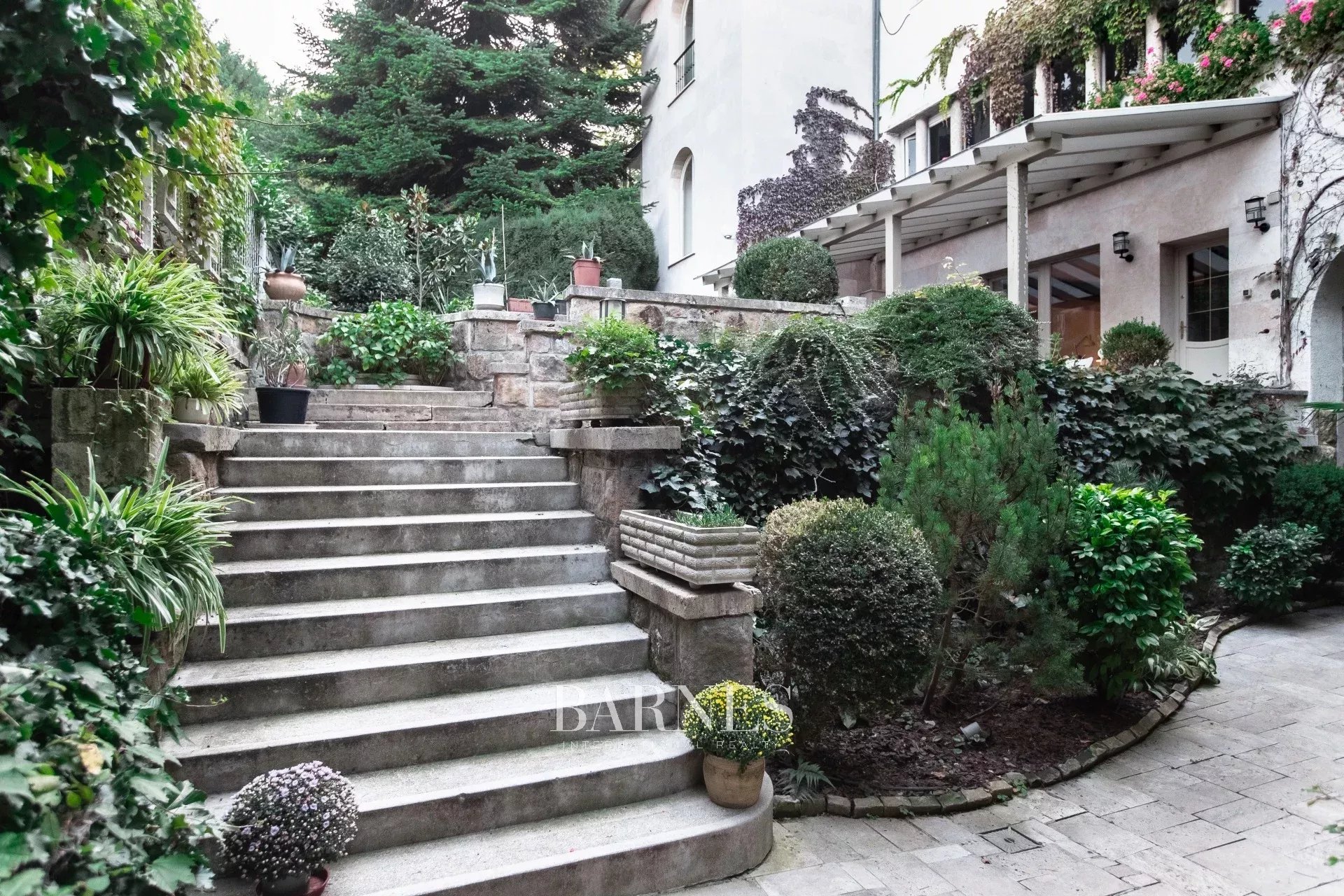 Daire villa Budapest XII. kerülete - picture 21